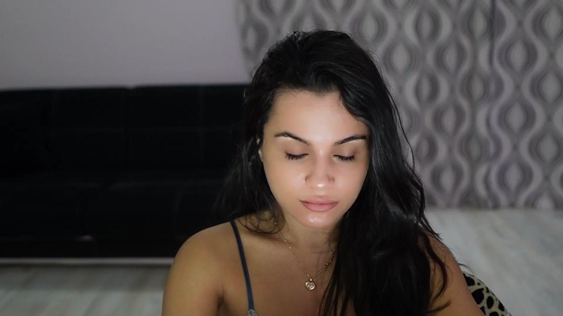 Gallery image thumbnail from TinyAndrea's myfreecams stream on, 10/02/2025, 05:07 image 1 of 20