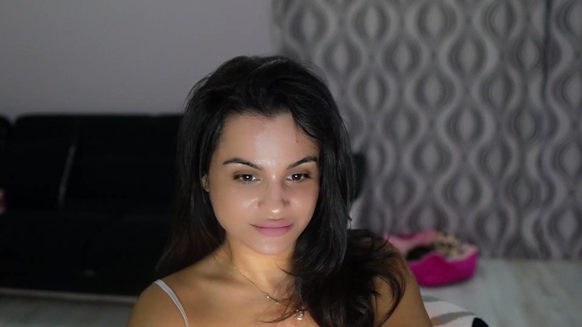 Gallery image thumbnail from TinyAndrea's myfreecams stream on, 10/07/2025, 04:40 image 20 of 20