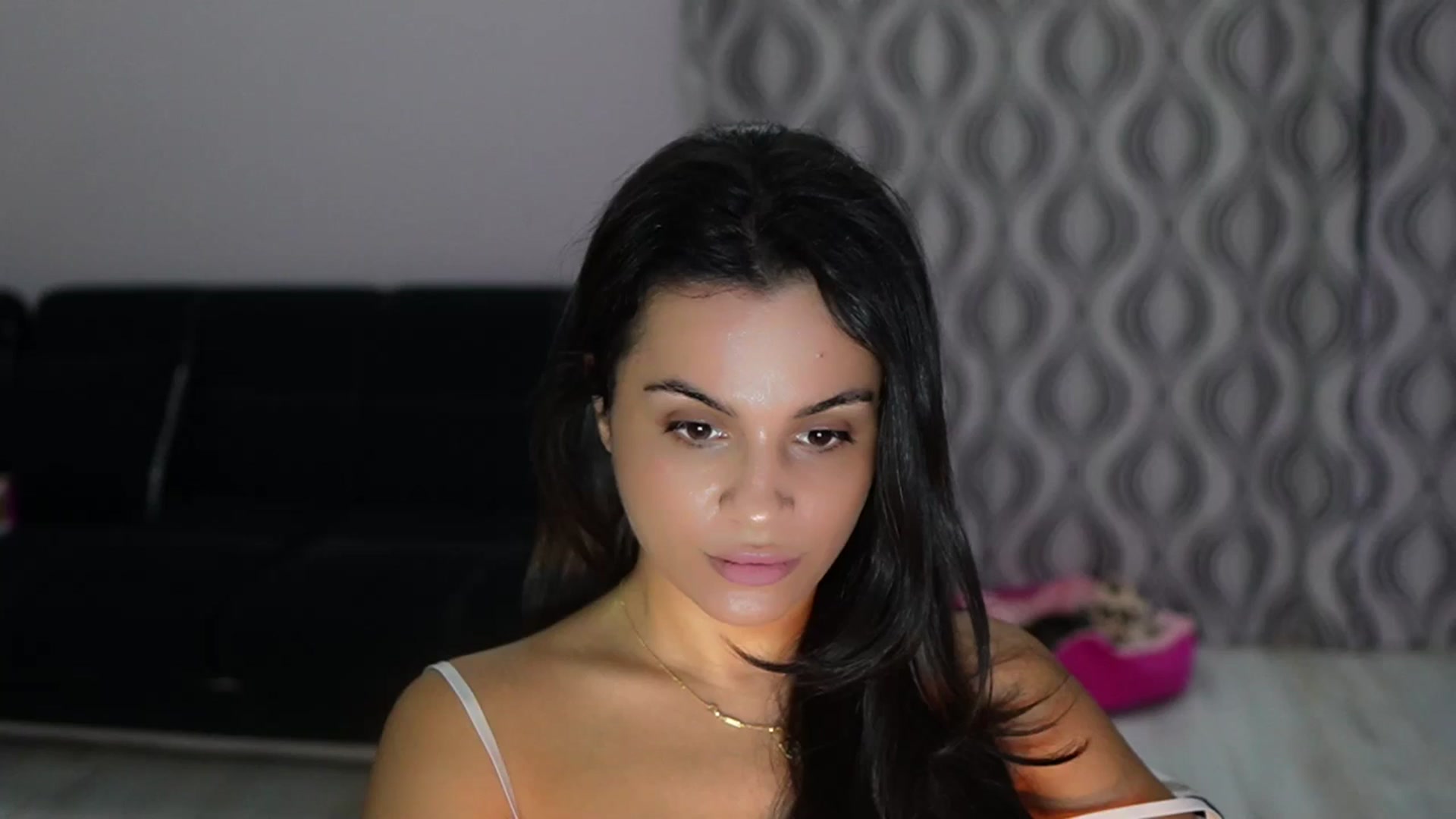 Gallery image thumbnail from TinyAndrea's myfreecams stream on, 10/07/2025, 04:40 image 11 of 20