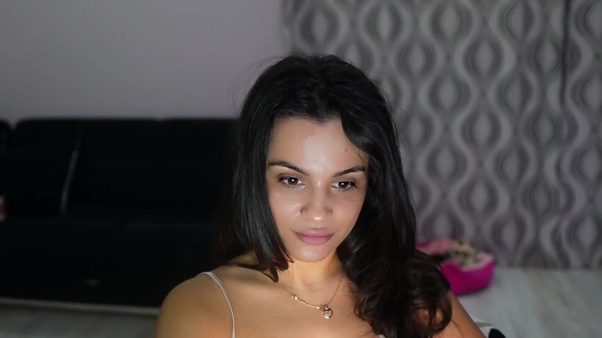 Gallery image thumbnail from TinyAndrea's myfreecams stream on, 10/07/2025, 04:40 image 18 of 20
