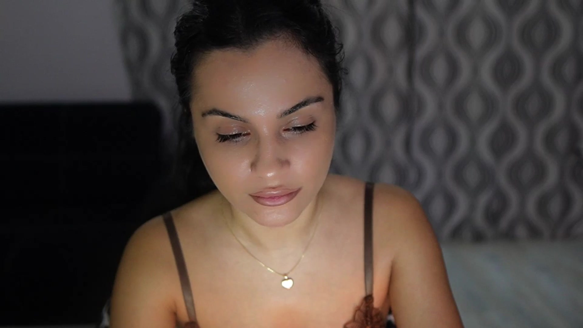 Gallery image thumbnail from TinyAndrea's myfreecams stream on, 10/16/2025, 04:17 image 13 of 20