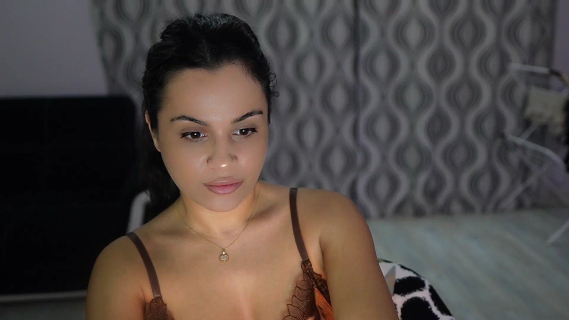 Gallery image thumbnail from TinyAndrea's myfreecams stream on, 10/16/2025, 04:17 image 1 of 20