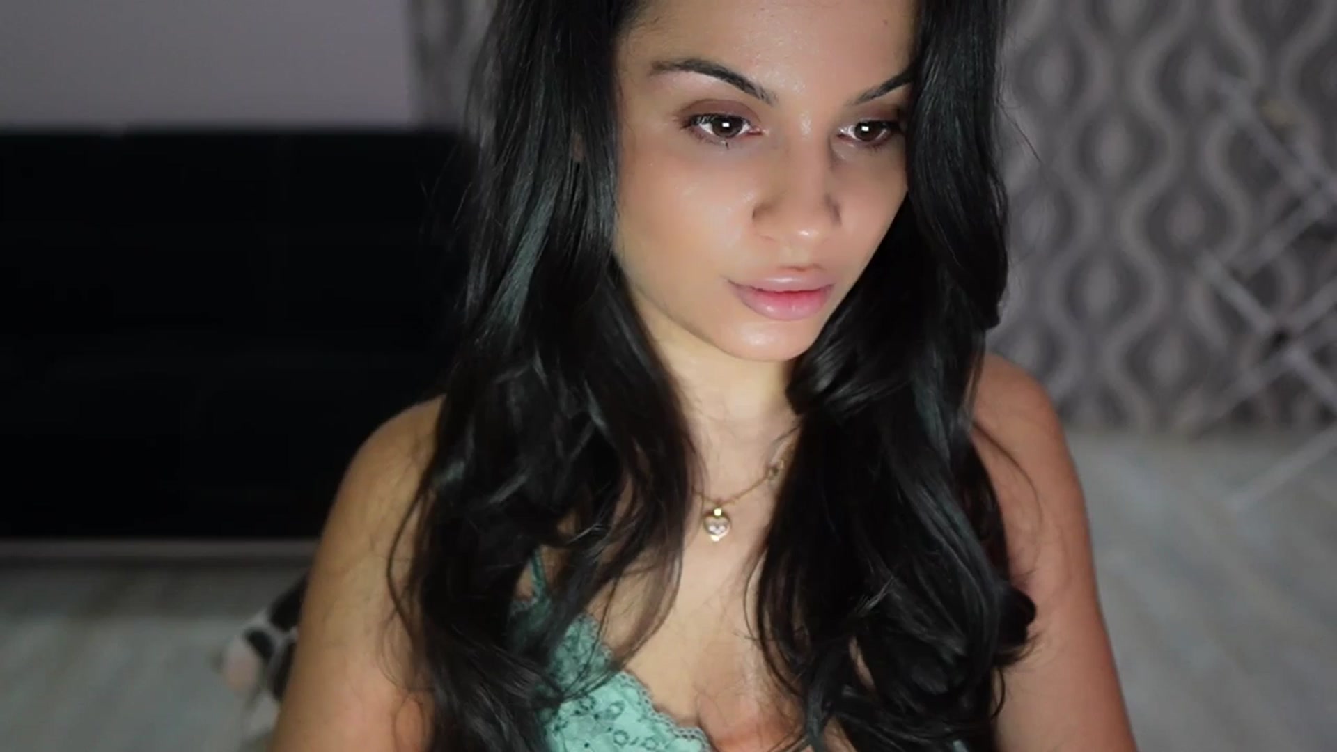 Gallery image thumbnail from TinyAndrea's myfreecams stream on, 10/21/2025, 04:52 image 3 of 20