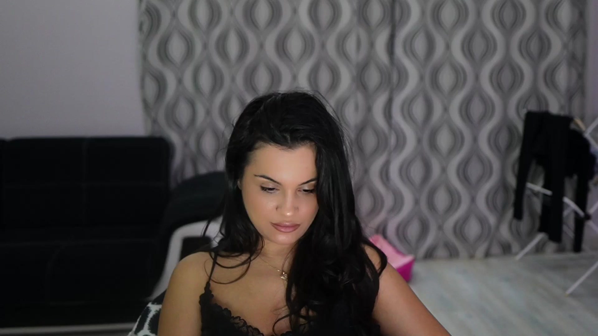 Gallery image thumbnail from TinyAndrea's myfreecams stream on, 10/24/2025, 02:51 image 9 of 20
