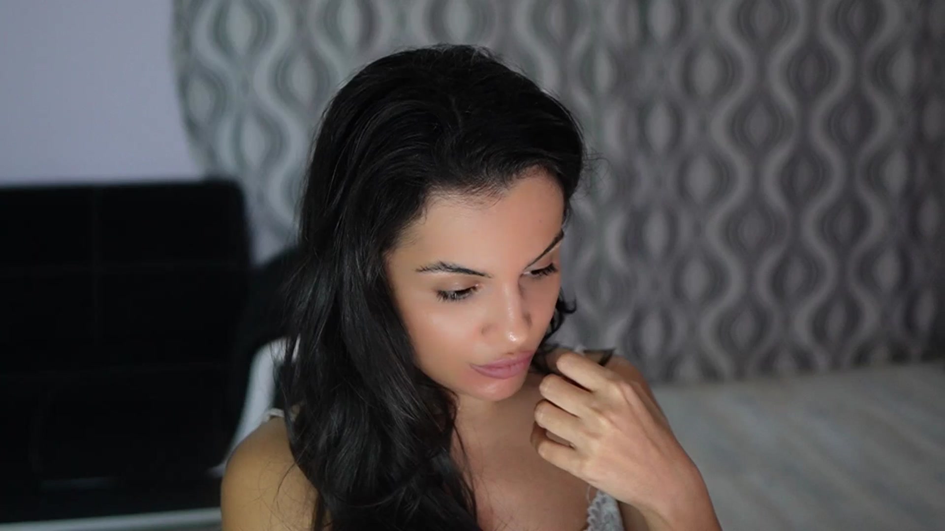 Gallery image thumbnail from TinyAndrea's myfreecams stream on, 11/11/2025, 05:26 image 15 of 20