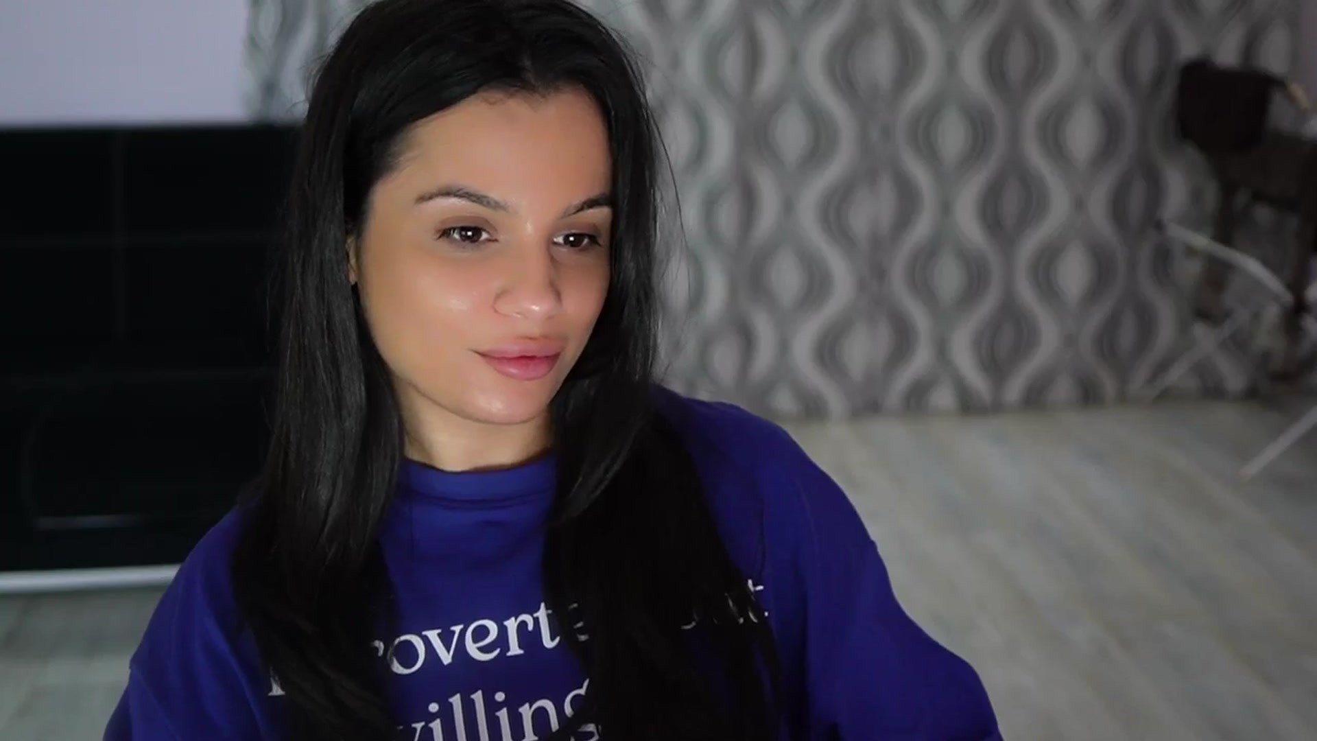 Gallery image thumbnail from TinyAndrea's myfreecams stream on, 12/01/2025, 05:21 image 16 of 20