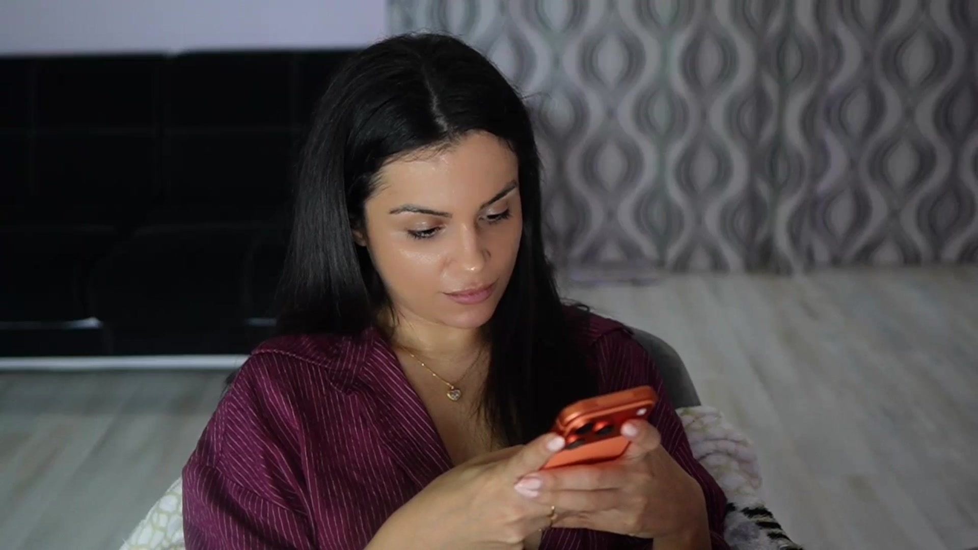 Gallery image thumbnail from TinyAndrea's myfreecams stream on, 12/03/2025, 05:53 image 18 of 20