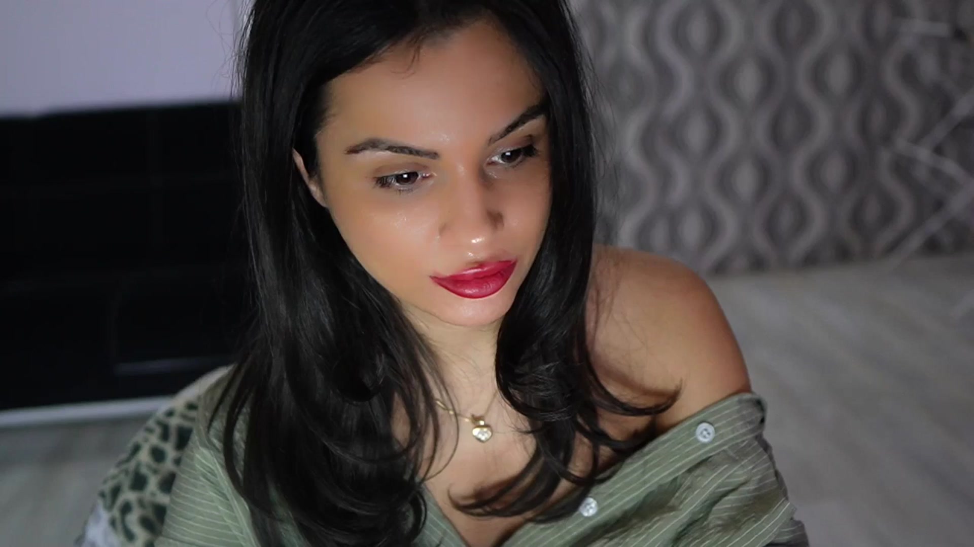 Gallery image thumbnail from TinyAndrea's myfreecams stream on, 12/09/2025, 05:23 image 1 of 20
