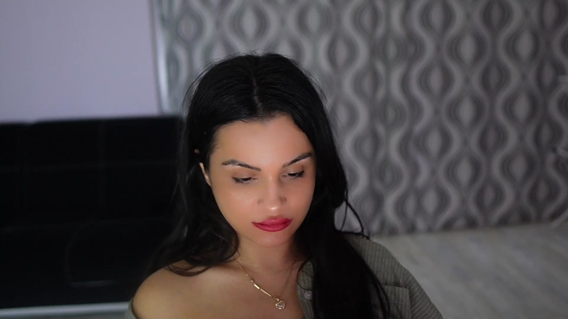Gallery image thumbnail from TinyAndrea's myfreecams stream on, 12/09/2025, 06:26 image 2 of 20