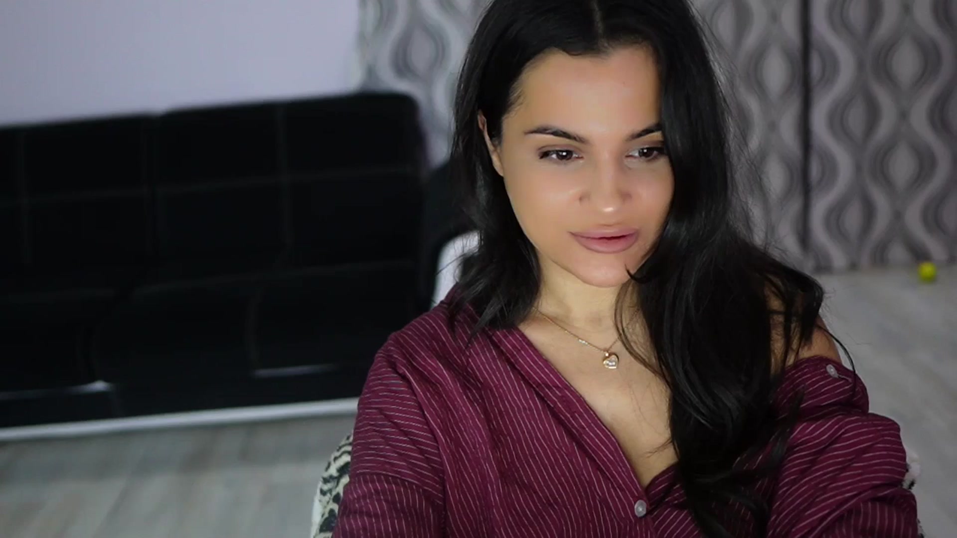 Gallery image thumbnail from TinyAndrea's myfreecams stream on, 12/24/2025, 04:59 image 9 of 20