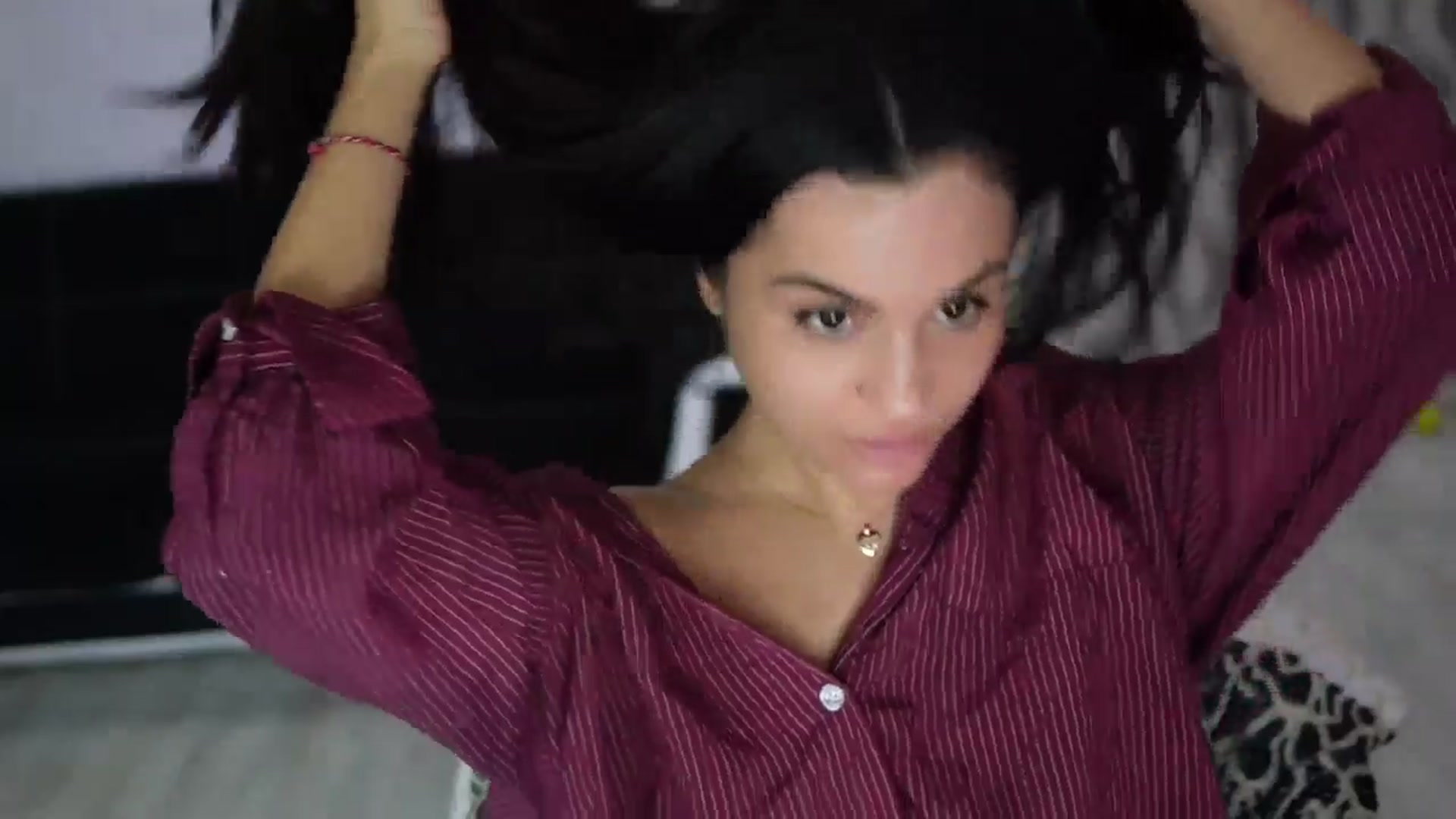 Gallery image thumbnail from TinyAndrea's myfreecams stream on, 12/24/2025, 04:59 image 17 of 20