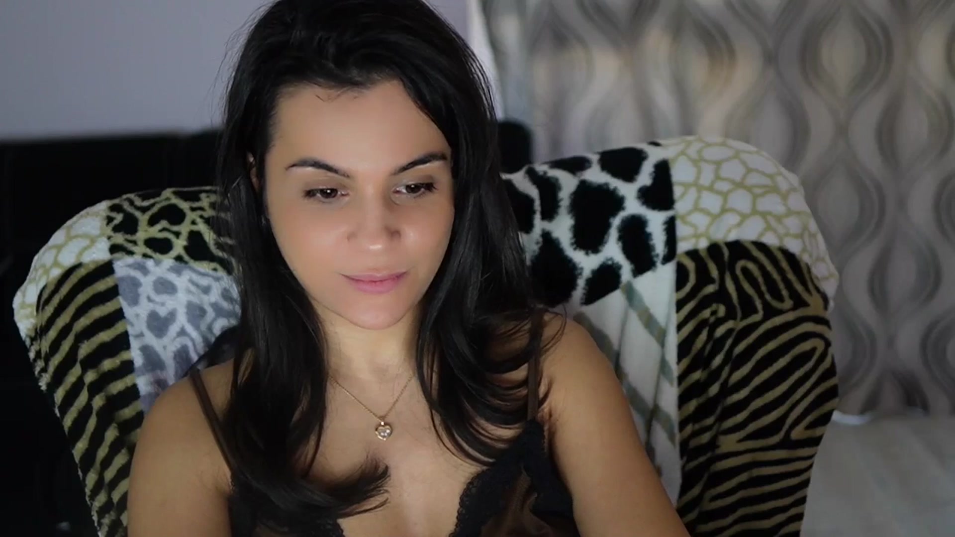 Gallery image thumbnail from TinyAndrea's myfreecams stream on, 01/03/2026, 07:59 image 19 of 20