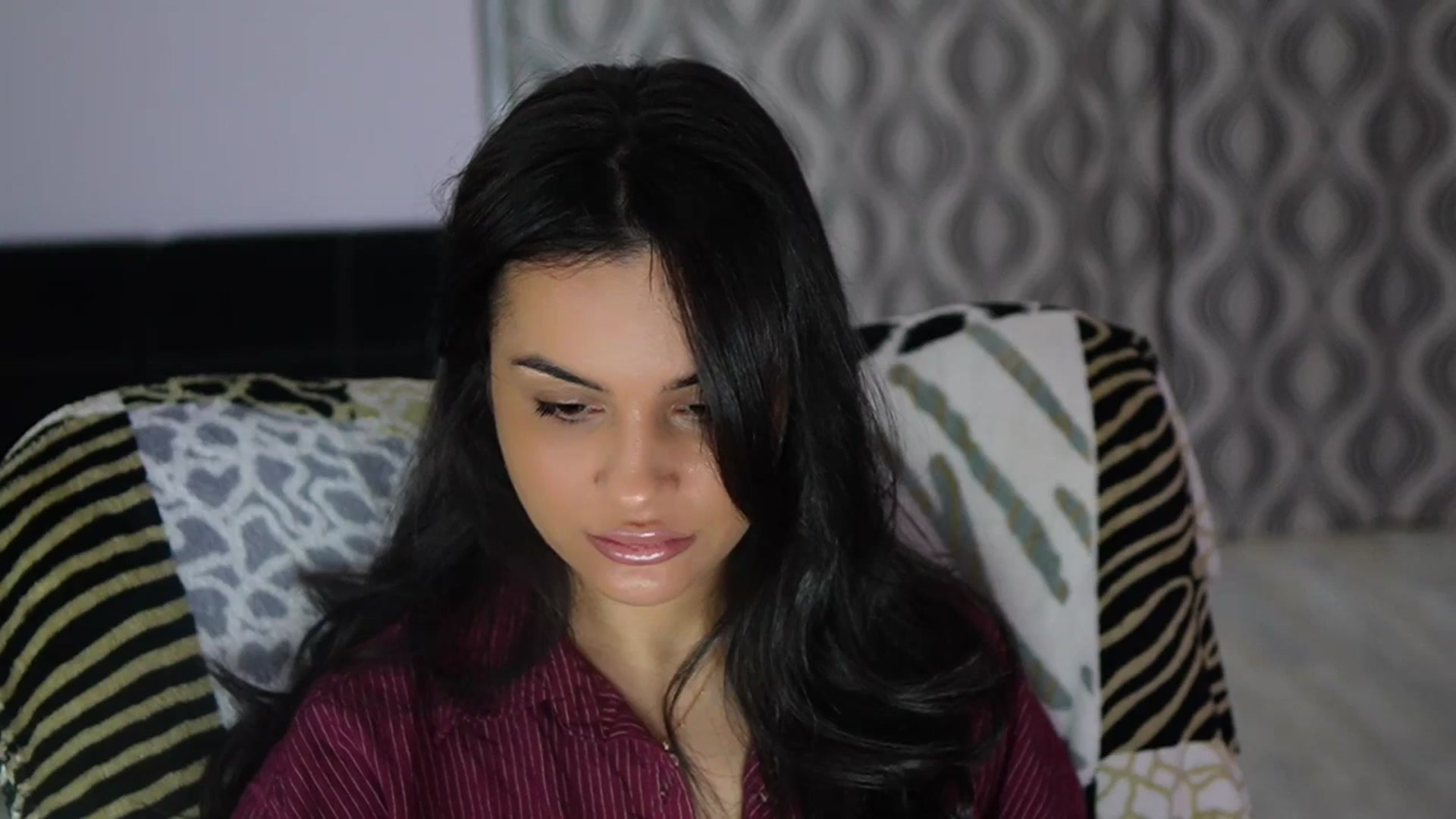 Gallery image thumbnail from TinyAndrea's myfreecams stream on, 01/07/2026, 04:46 image 5 of 20