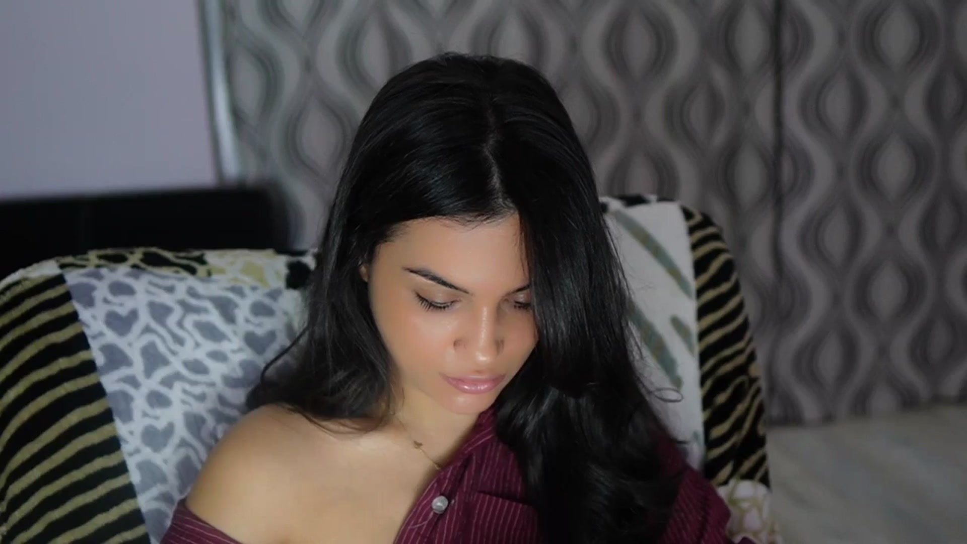 Gallery image thumbnail from TinyAndrea's myfreecams stream on, 01/07/2026, 04:46 image 18 of 20