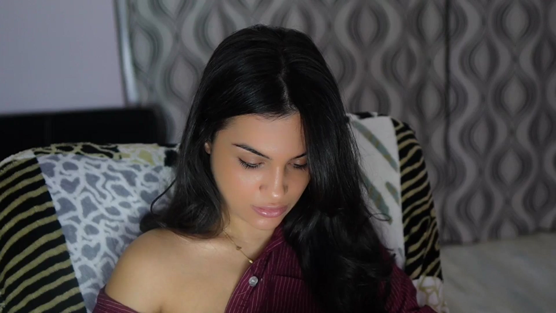 Gallery image thumbnail from TinyAndrea's myfreecams stream on, 01/07/2026, 04:46 image 17 of 20