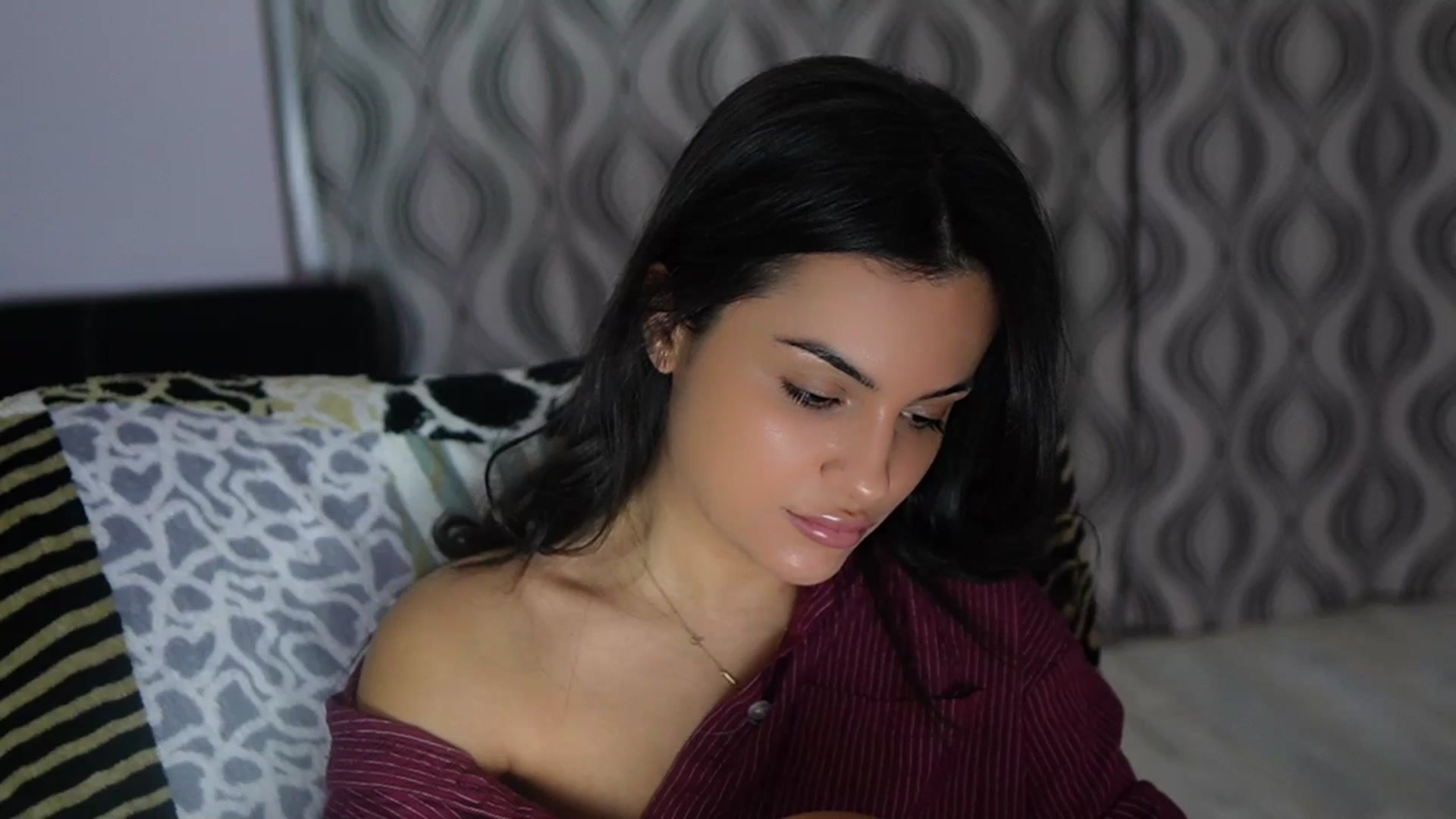 Gallery image thumbnail from TinyAndrea's myfreecams stream on, 01/07/2026, 04:46 image 15 of 20
