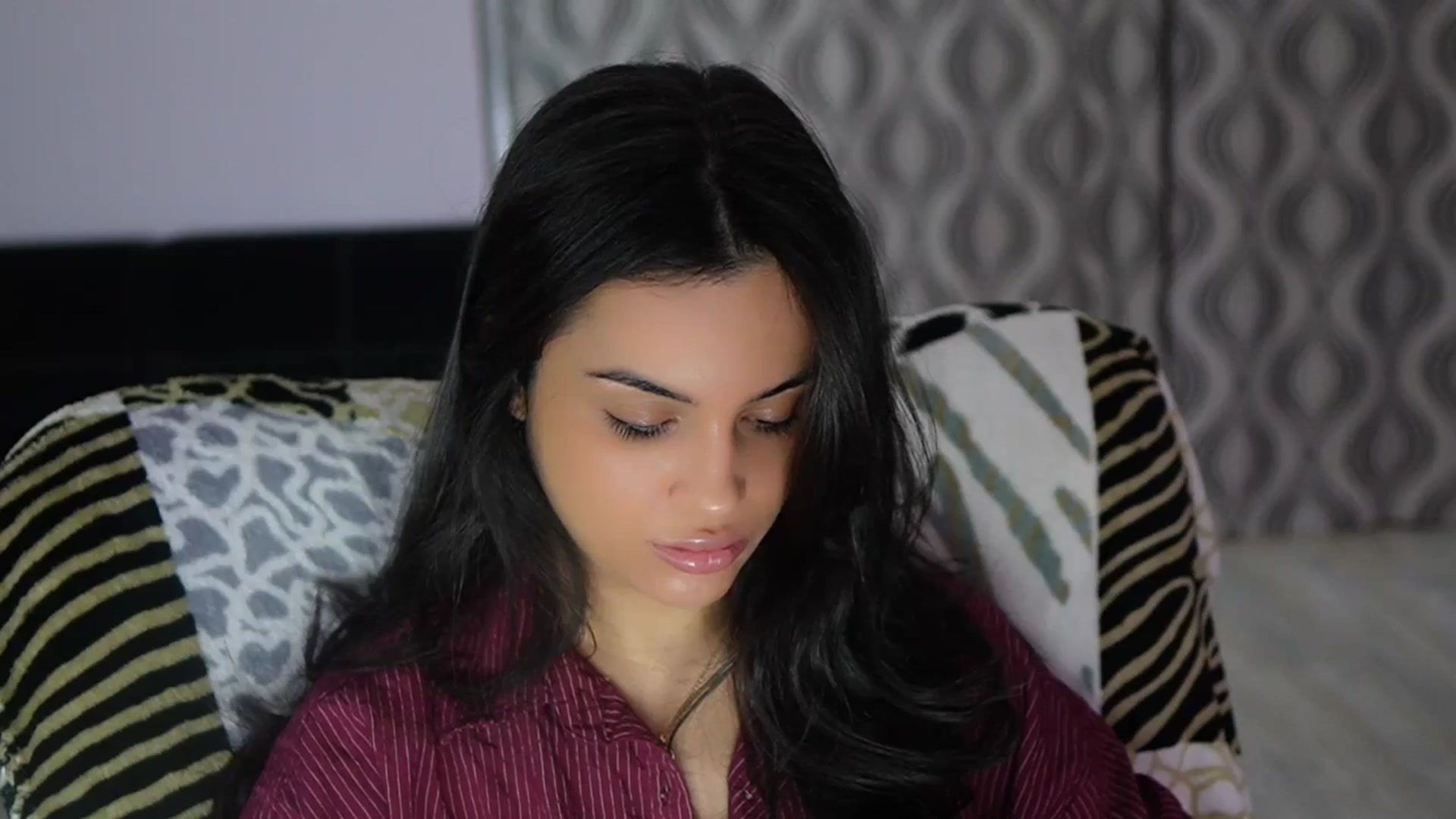 Gallery image thumbnail from TinyAndrea's myfreecams stream on, 01/07/2026, 04:46 image 6 of 20