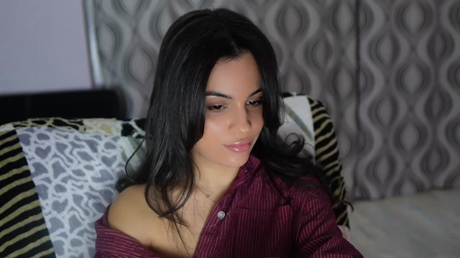 Gallery image thumbnail from TinyAndrea's myfreecams stream on, 01/07/2026, 04:46 image 14 of 20