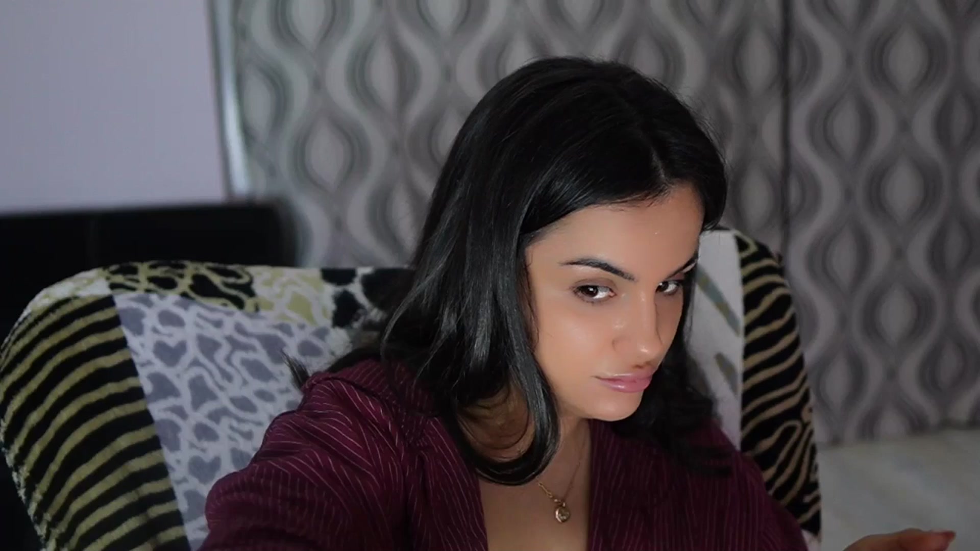 Gallery image thumbnail from TinyAndrea's myfreecams stream on, 01/07/2026, 05:06 image 20 of 20