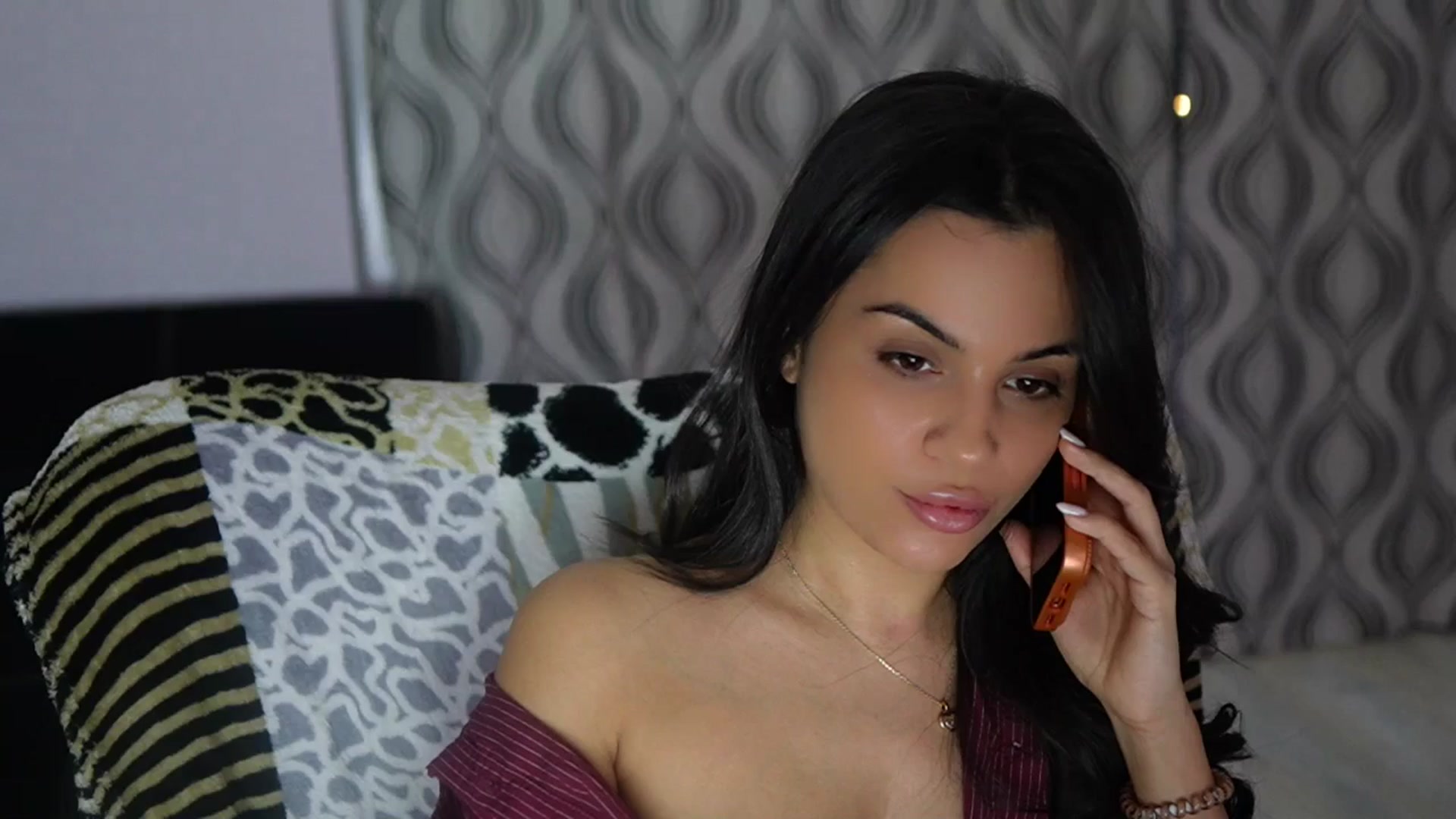 Gallery image thumbnail from TinyAndrea's myfreecams stream on, 01/07/2026, 06:12 image 1 of 20