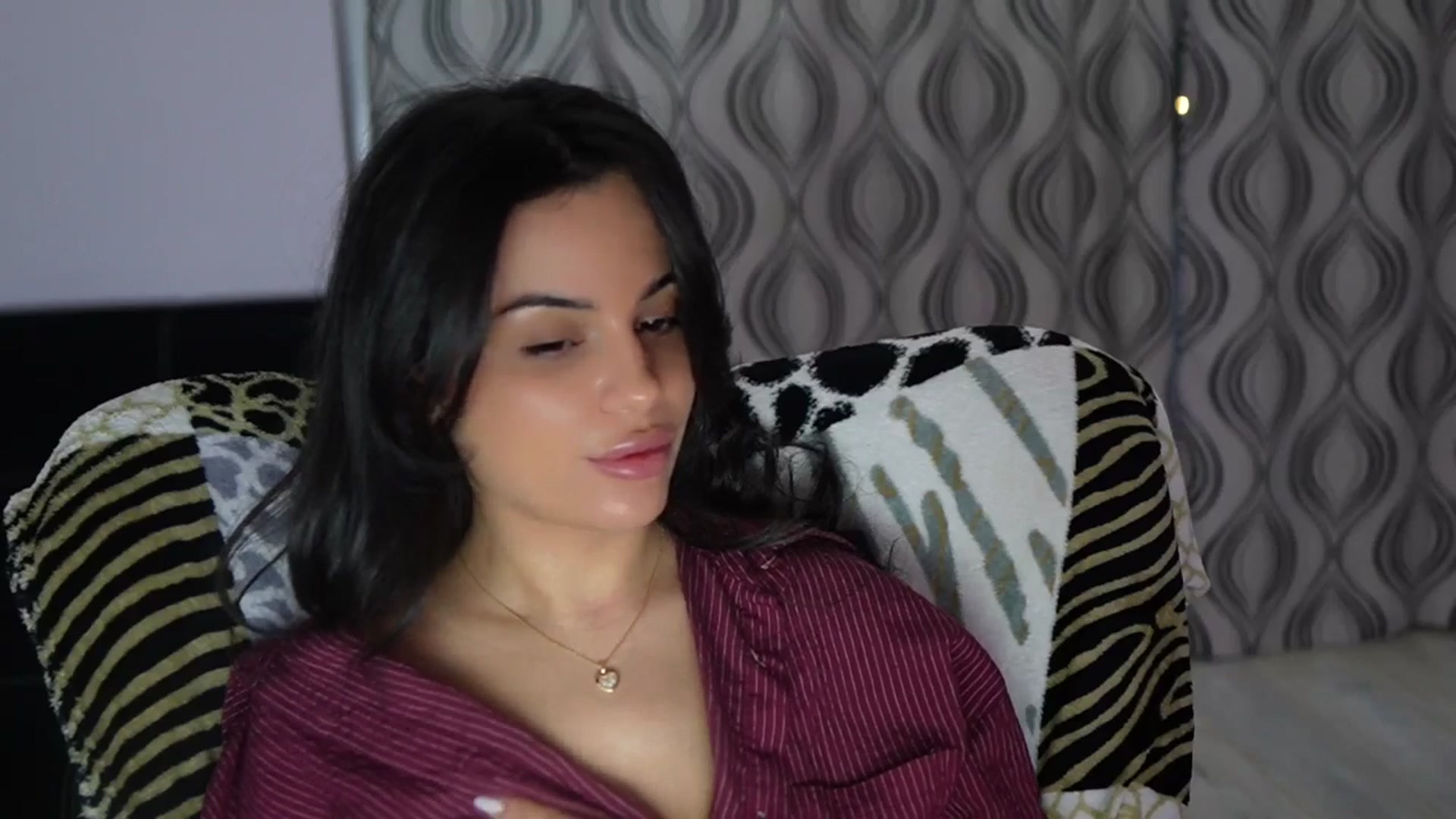 Gallery image thumbnail from TinyAndrea's myfreecams stream on, 01/07/2026, 06:12 image 4 of 20