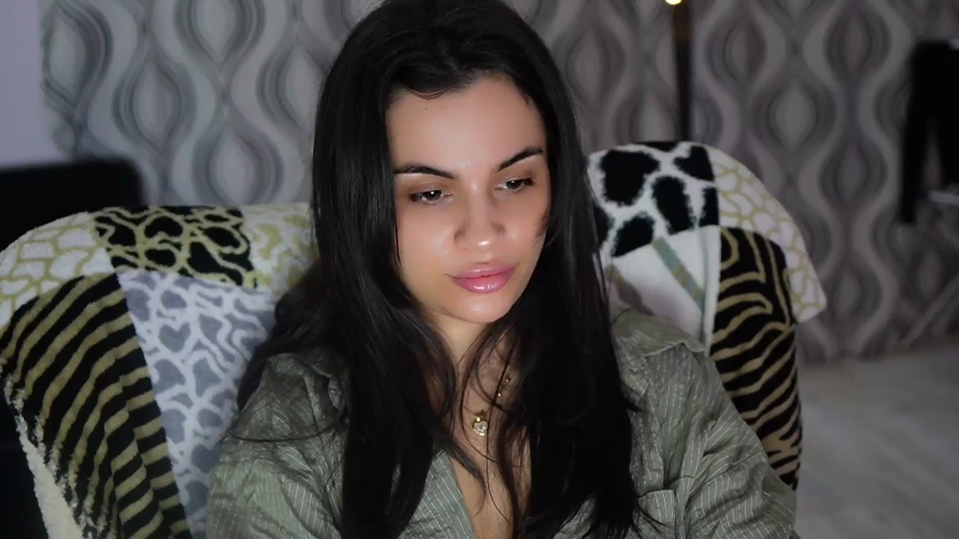 Gallery image thumbnail from TinyAndrea's myfreecams stream on, 01/16/2026, 05:09 image 19 of 20