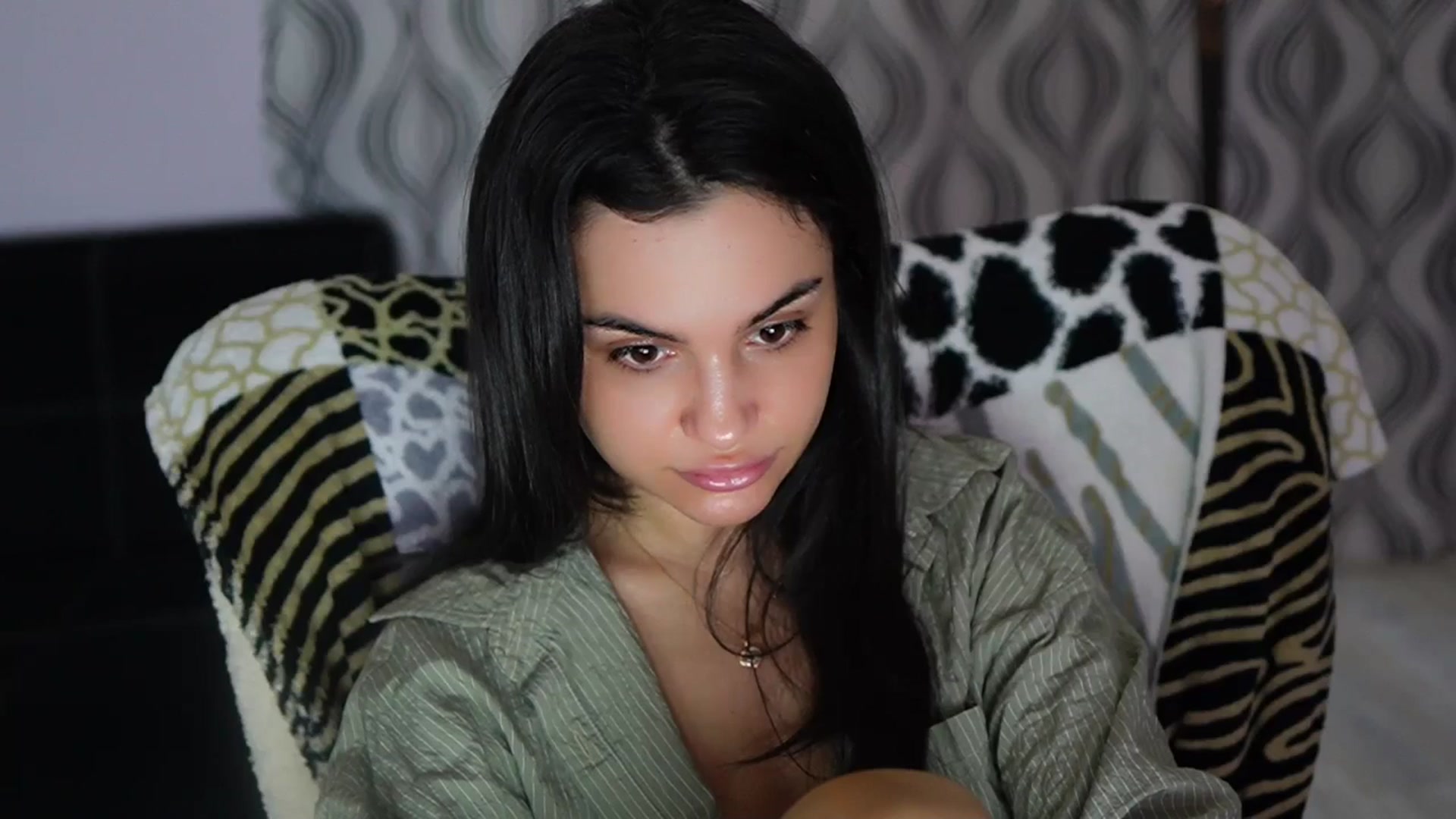 Gallery image thumbnail from TinyAndrea's myfreecams stream on, 01/16/2026, 05:09 image 13 of 20