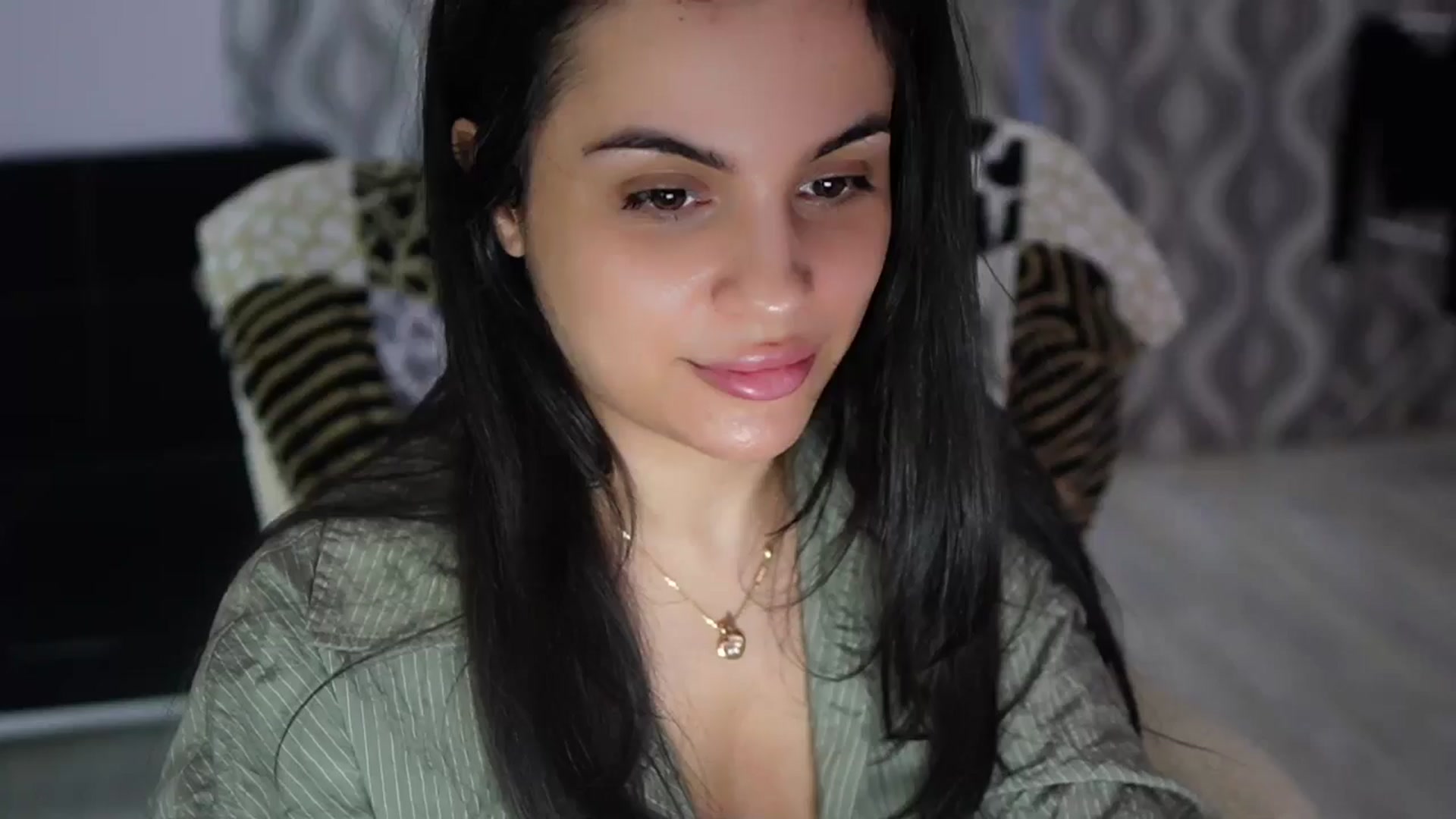 Gallery image thumbnail from TinyAndrea's myfreecams stream on, 01/16/2026, 06:31 image 1 of 20