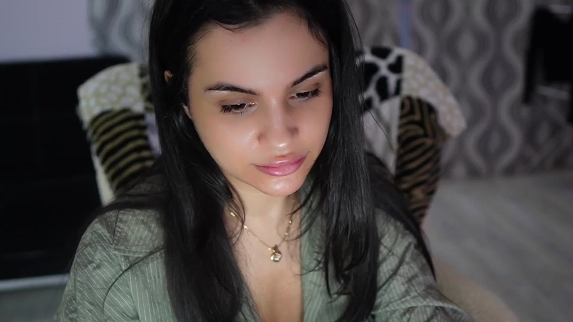 Gallery image thumbnail from TinyAndrea's myfreecams stream on, 01/16/2026, 06:31 image 2 of 20