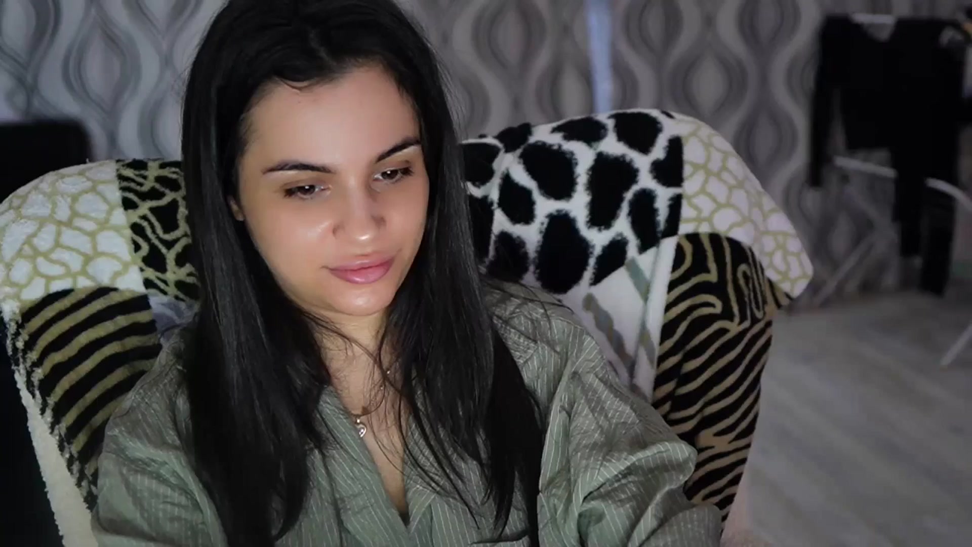 Gallery image thumbnail from TinyAndrea's myfreecams stream on, 01/16/2026, 06:31 image 20 of 20