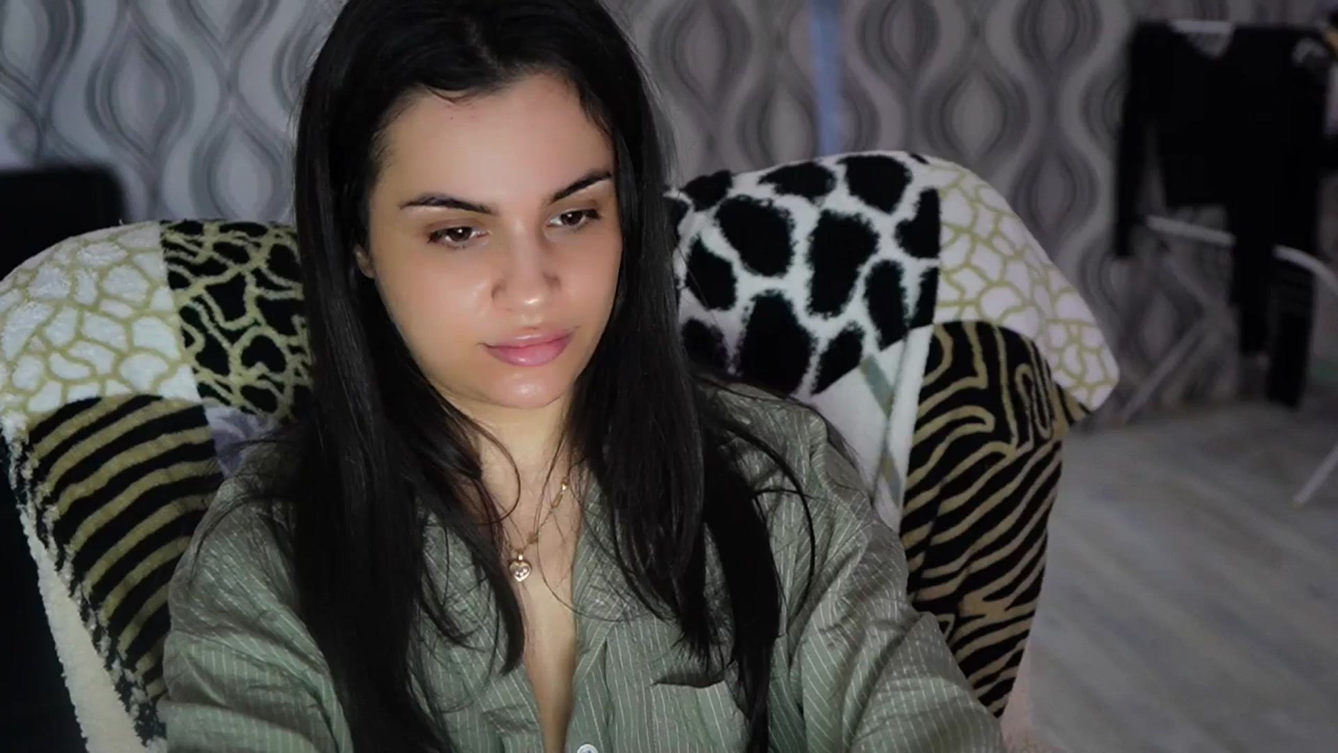 Gallery image thumbnail from TinyAndrea's myfreecams stream on, 01/16/2026, 06:31 image 8 of 20
