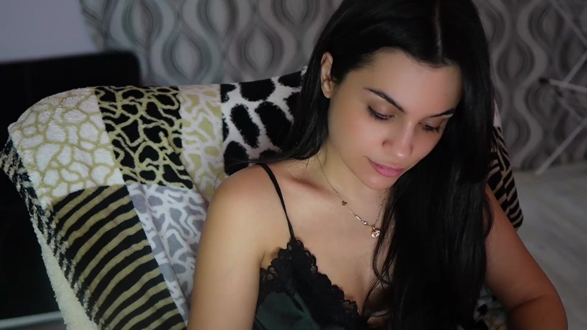 Gallery image thumbnail from TinyAndrea's myfreecams stream on, 01/21/2026, 03:41 image 13 of 20