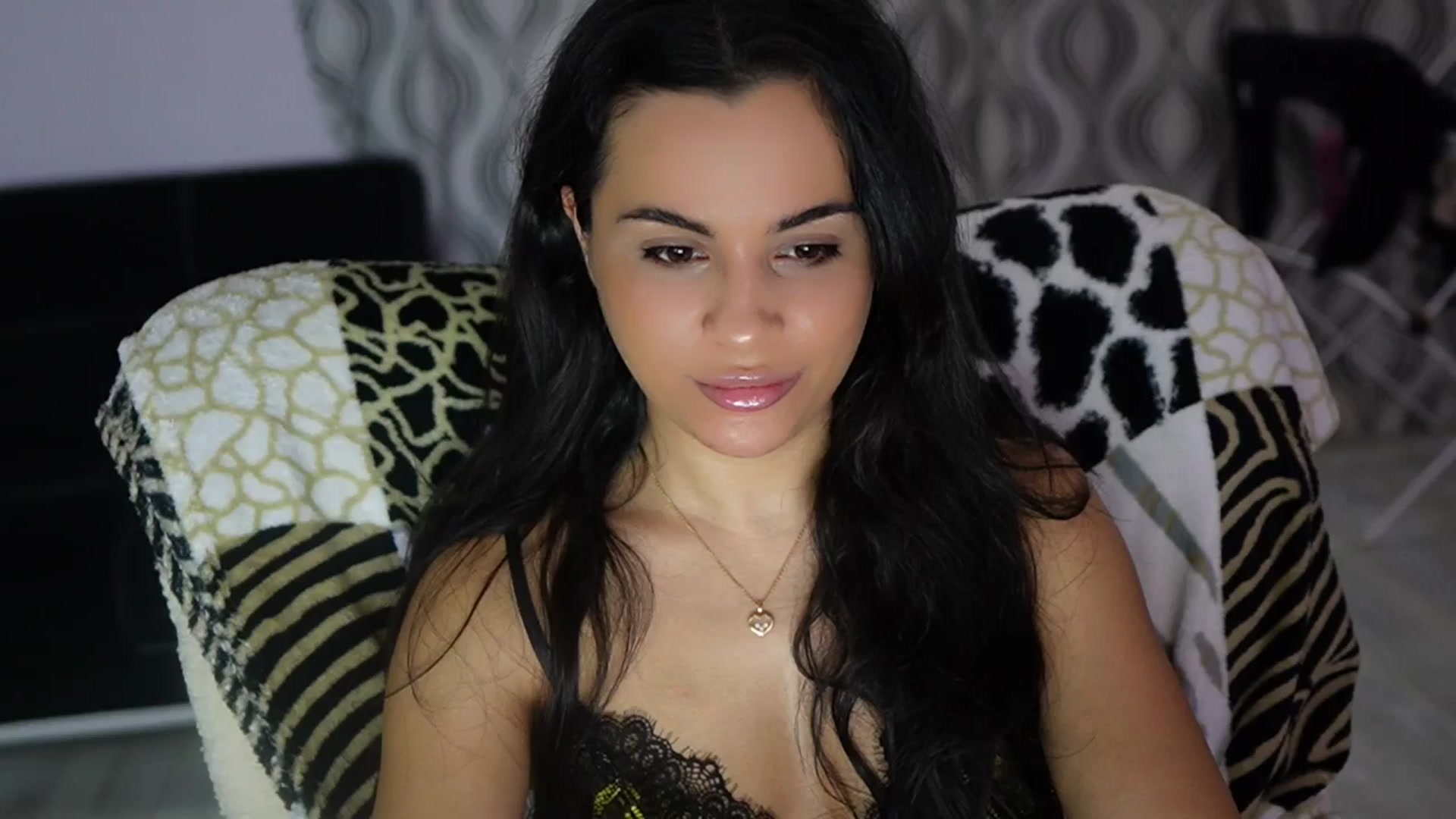 Gallery image thumbnail from TinyAndrea's myfreecams stream on, 01/25/2026, 01:08 image 6 of 20