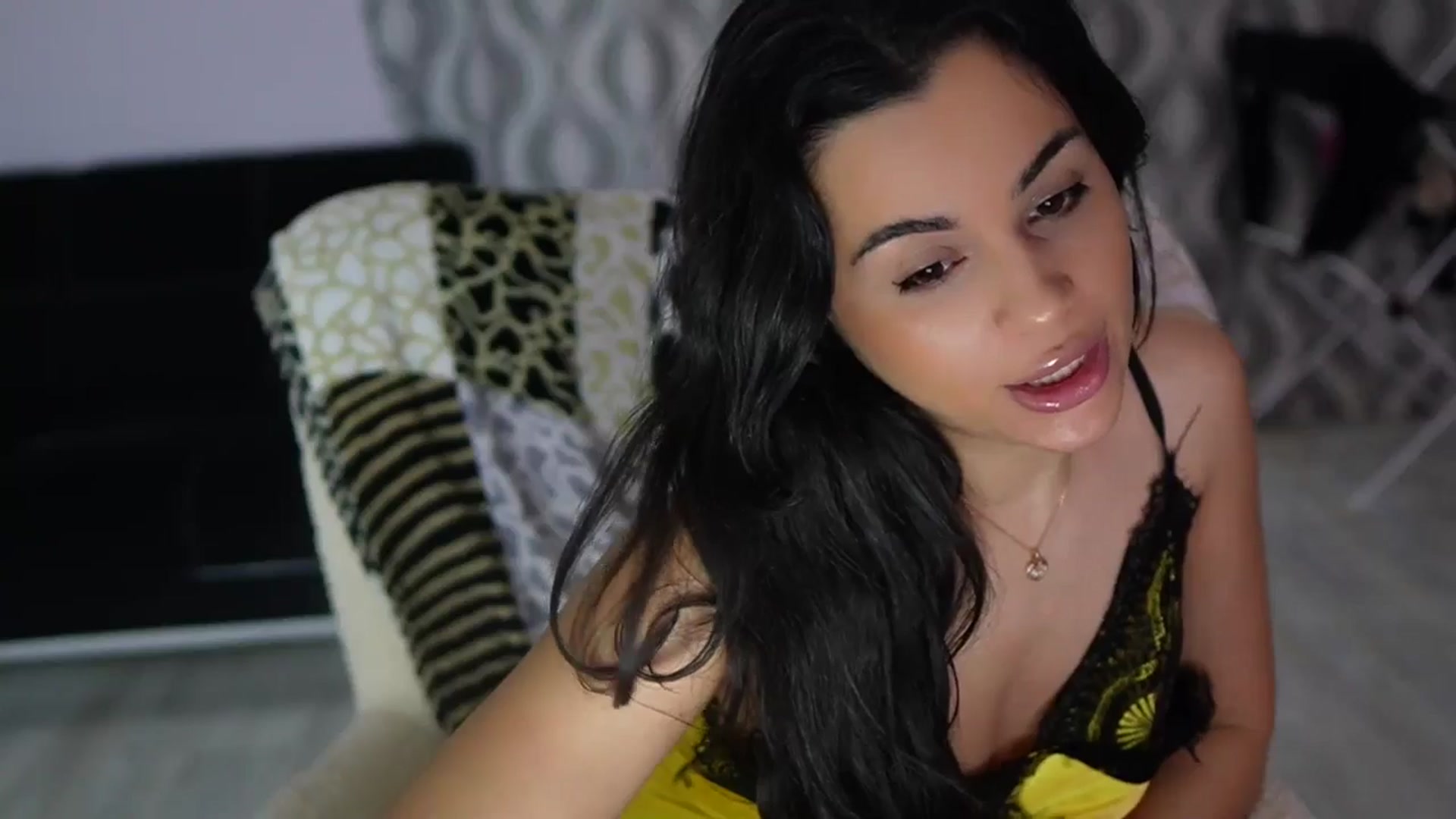 Gallery image thumbnail from TinyAndrea's myfreecams stream on, 01/25/2026, 01:08 image 17 of 20