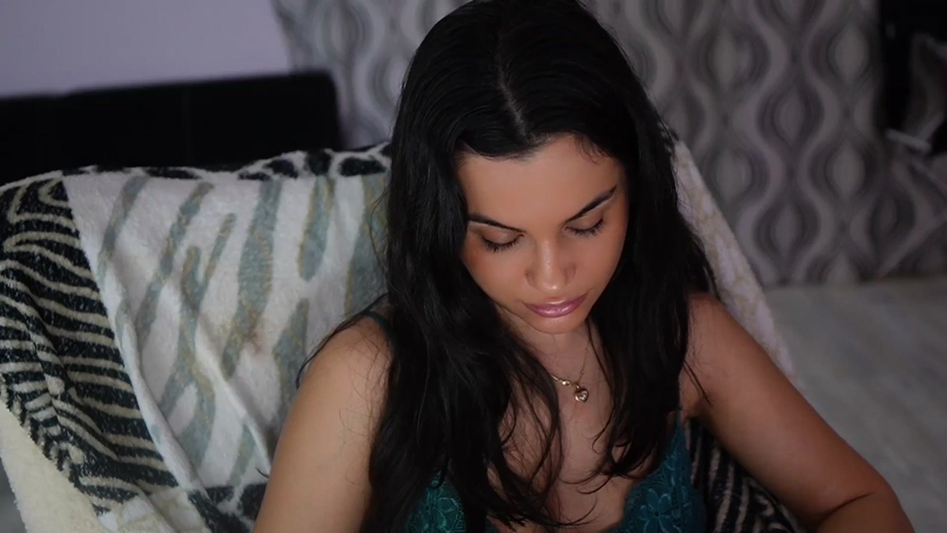 Gallery image thumbnail from TinyAndrea's myfreecams stream on, 01/26/2026, 05:39 image 9 of 20