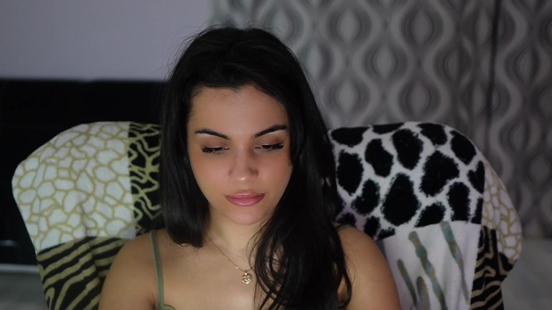 Gallery image thumbnail from TinyAndrea's myfreecams stream on, 01/30/2026, 05:58 image 4 of 20