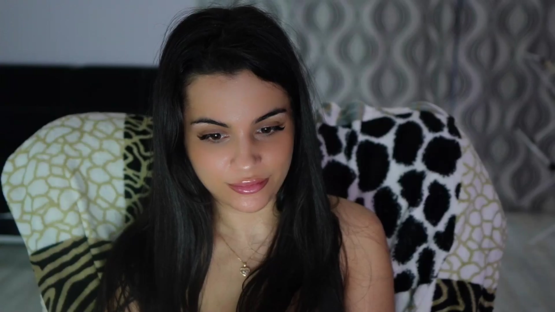 Gallery image thumbnail from TinyAndrea's myfreecams stream on, 01/30/2026, 05:58 image 19 of 20