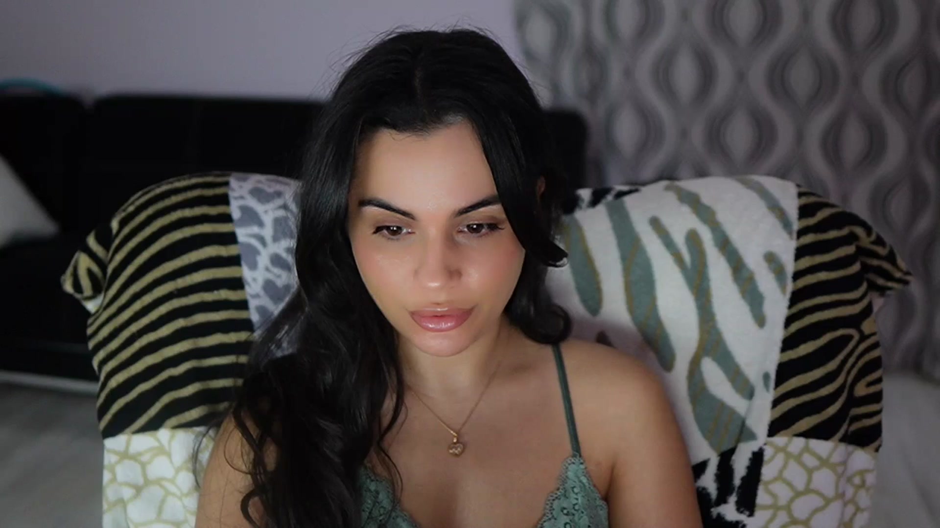 Gallery image thumbnail from TinyAndrea's myfreecams stream on, 02/15/2026, 03:11 image 20 of 20