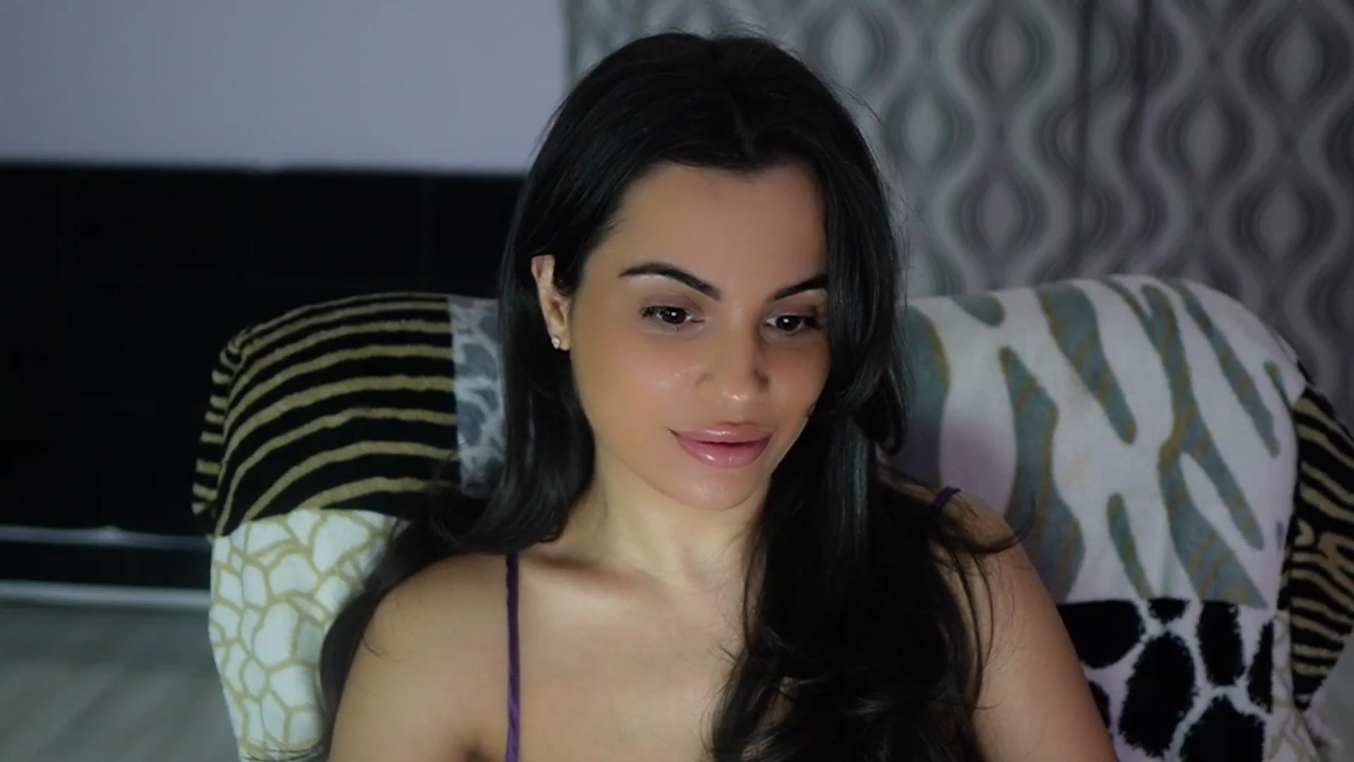 Gallery image thumbnail from TinyAndrea's myfreecams stream on, 02/22/2026, 04:34 image 4 of 20