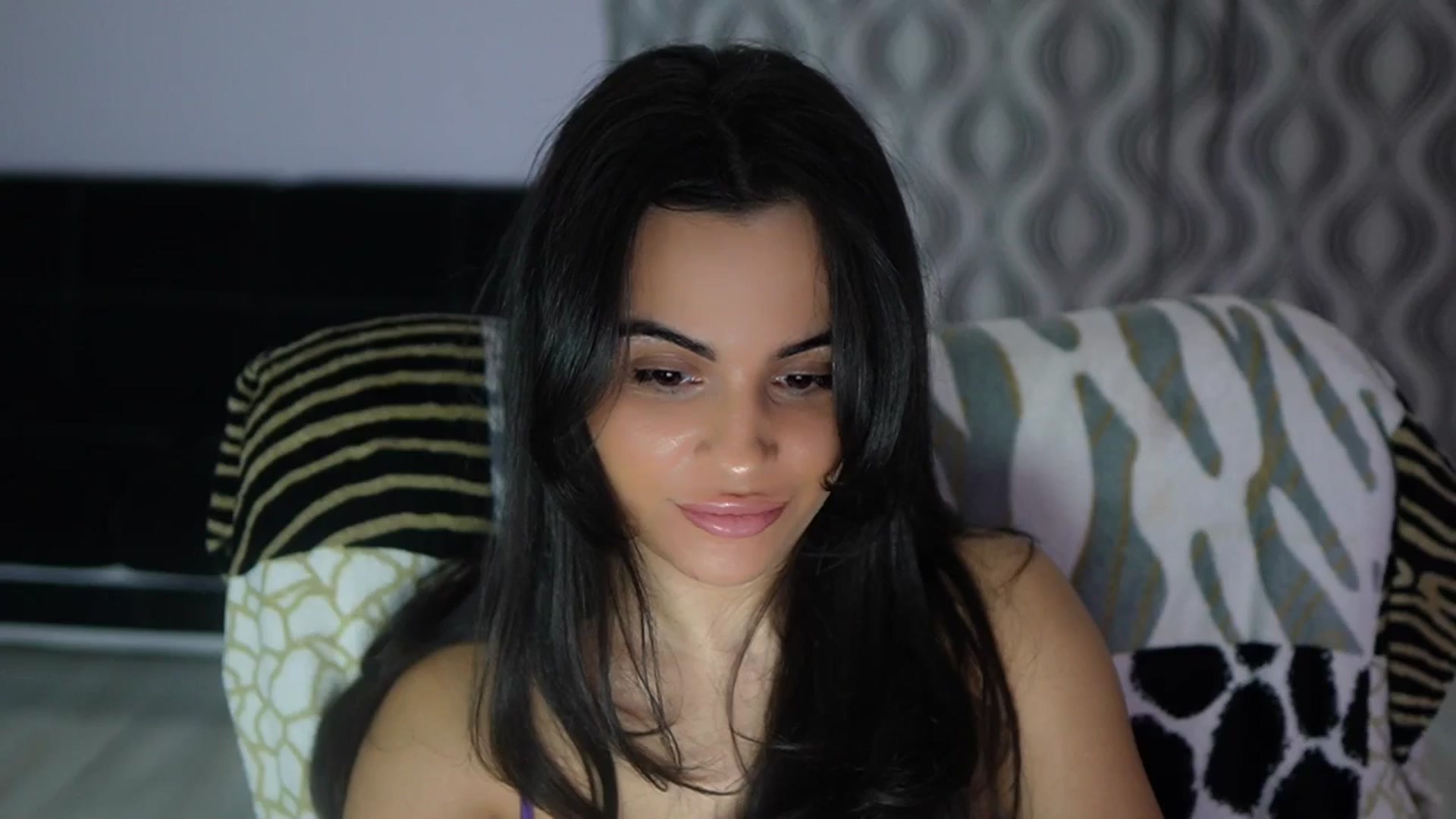 Gallery image thumbnail from TinyAndrea's myfreecams stream on, 02/22/2026, 04:34 image 5 of 20