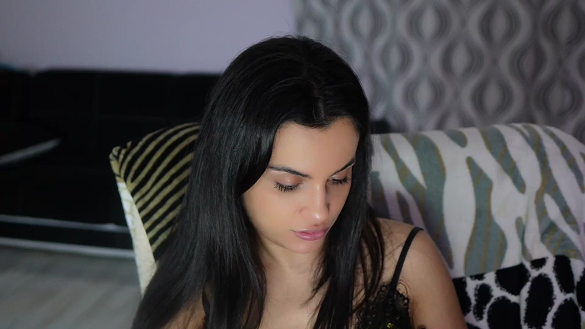 Gallery image thumbnail from TinyAndrea's myfreecams stream on, 02/27/2026, 06:10 image 1 of 20