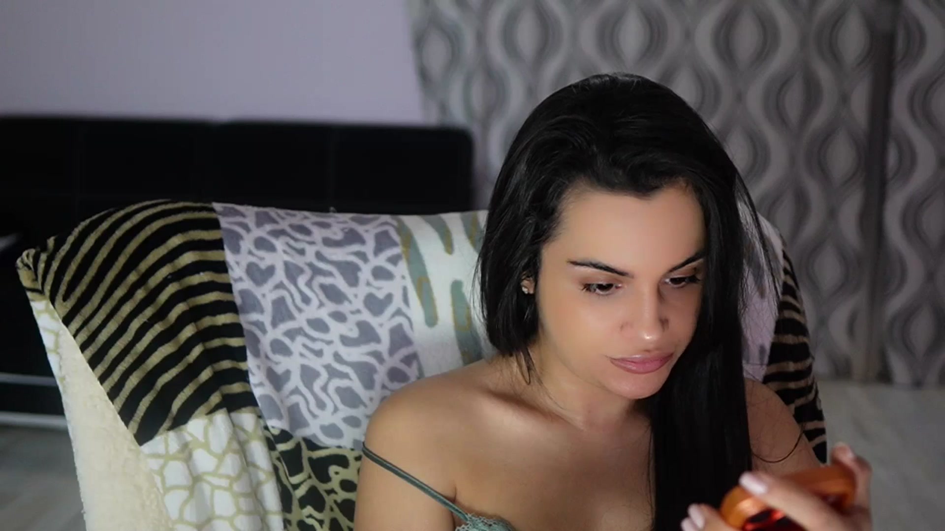 Gallery image thumbnail from TinyAndrea's myfreecams stream on, 02/28/2026, 04:24 image 4 of 20