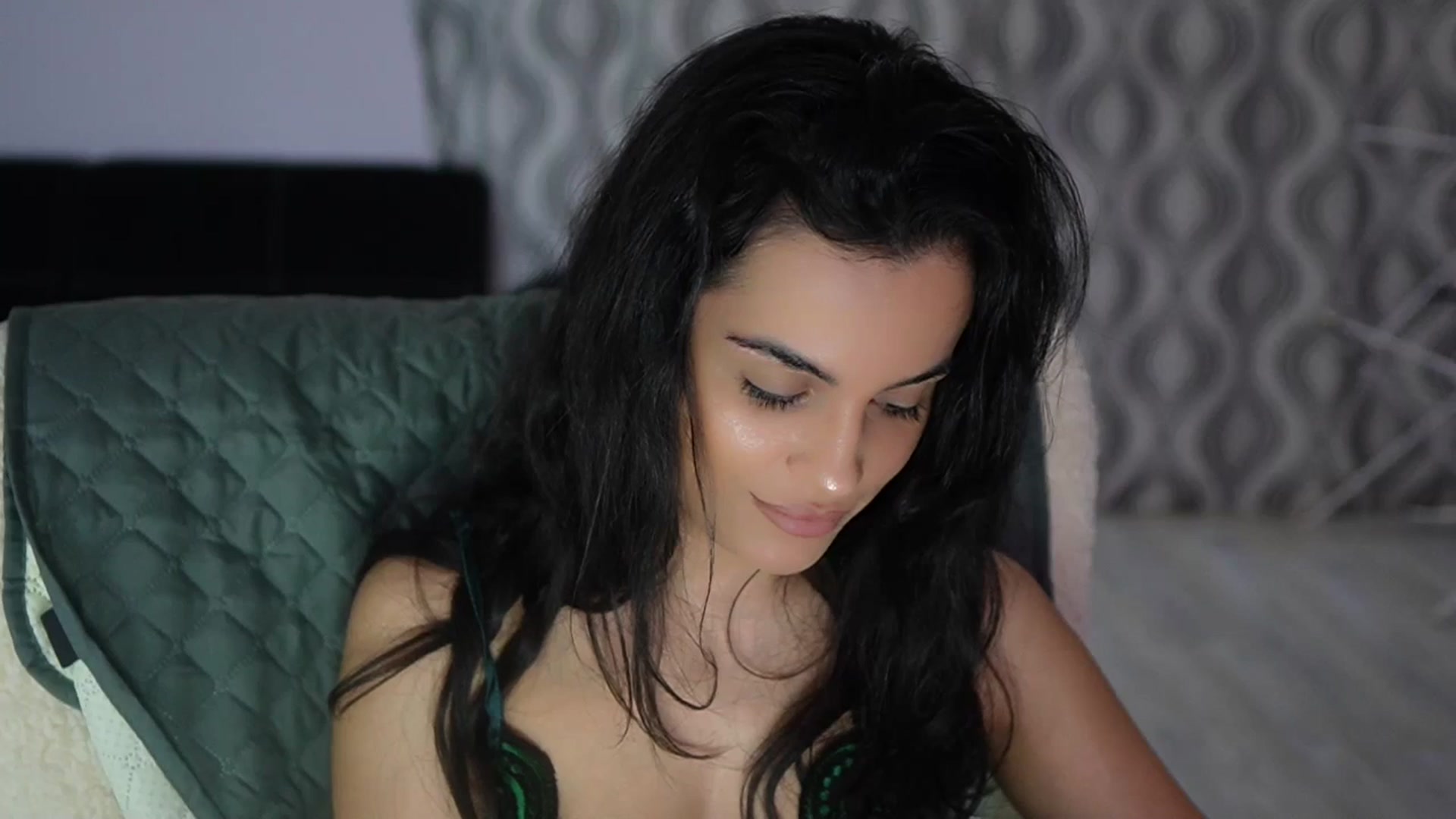 Gallery image thumbnail from TinyAndrea's myfreecams stream on, 03/24/2026, 05:41 image 8 of 20