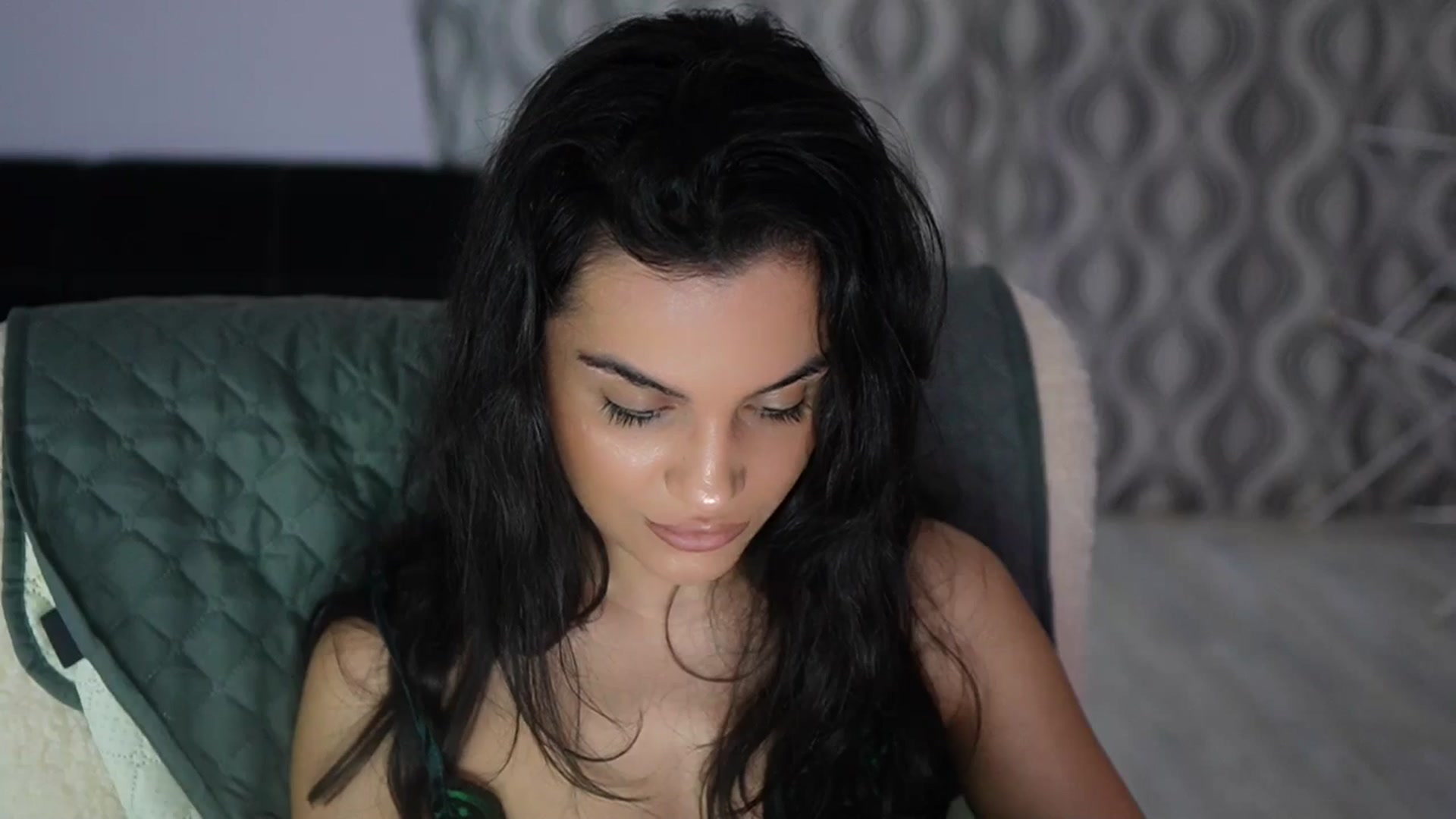 Gallery image thumbnail from TinyAndrea's myfreecams stream on, 03/24/2026, 05:41 image 9 of 20