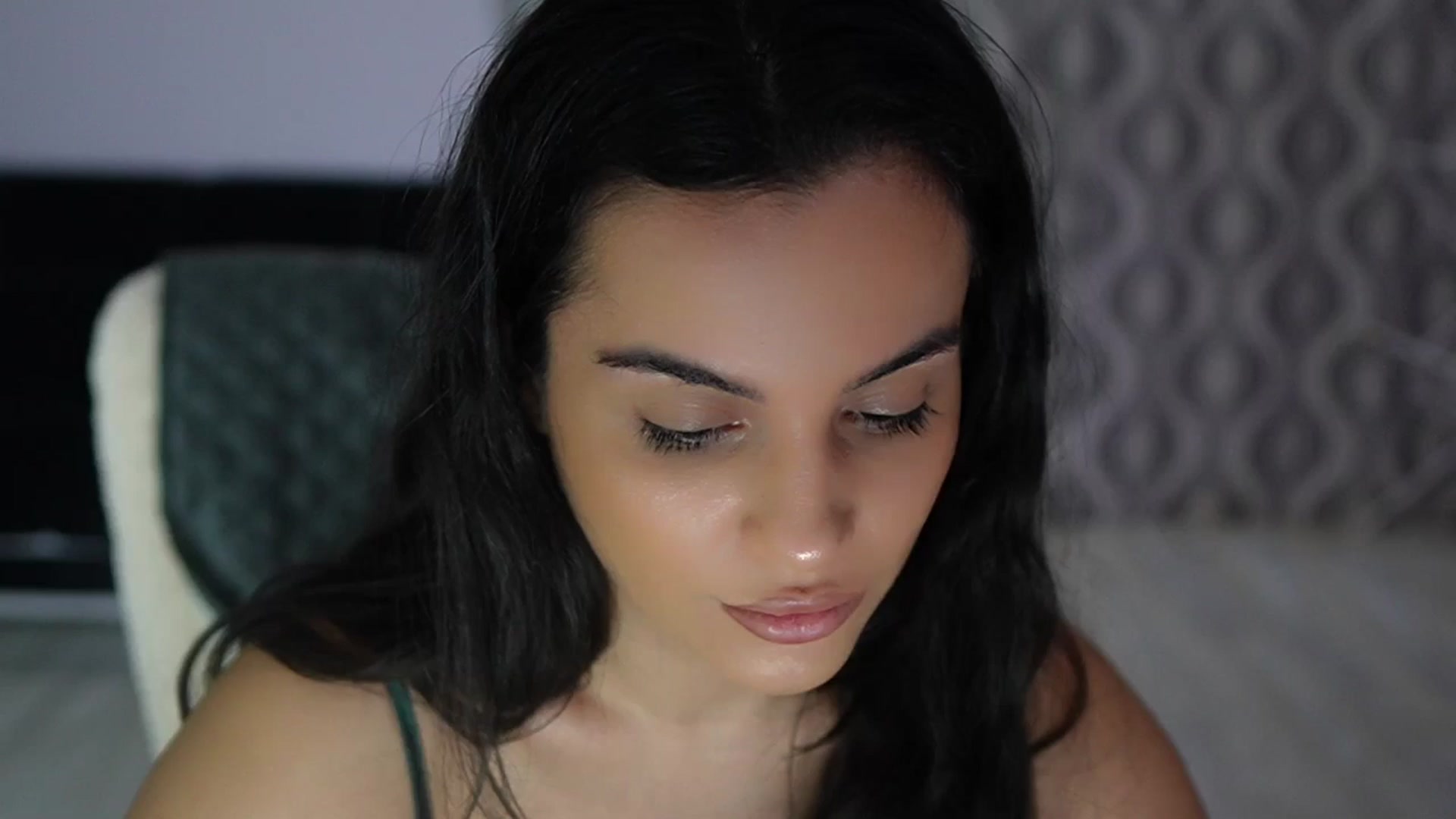 Gallery image thumbnail from TinyAndrea's myfreecams stream on, 03/24/2026, 05:41 image 1 of 20