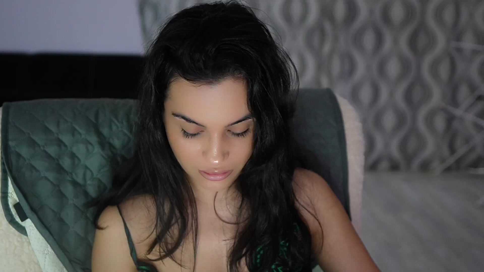 Gallery image thumbnail from TinyAndrea's myfreecams stream on, 03/24/2026, 05:41 image 10 of 20