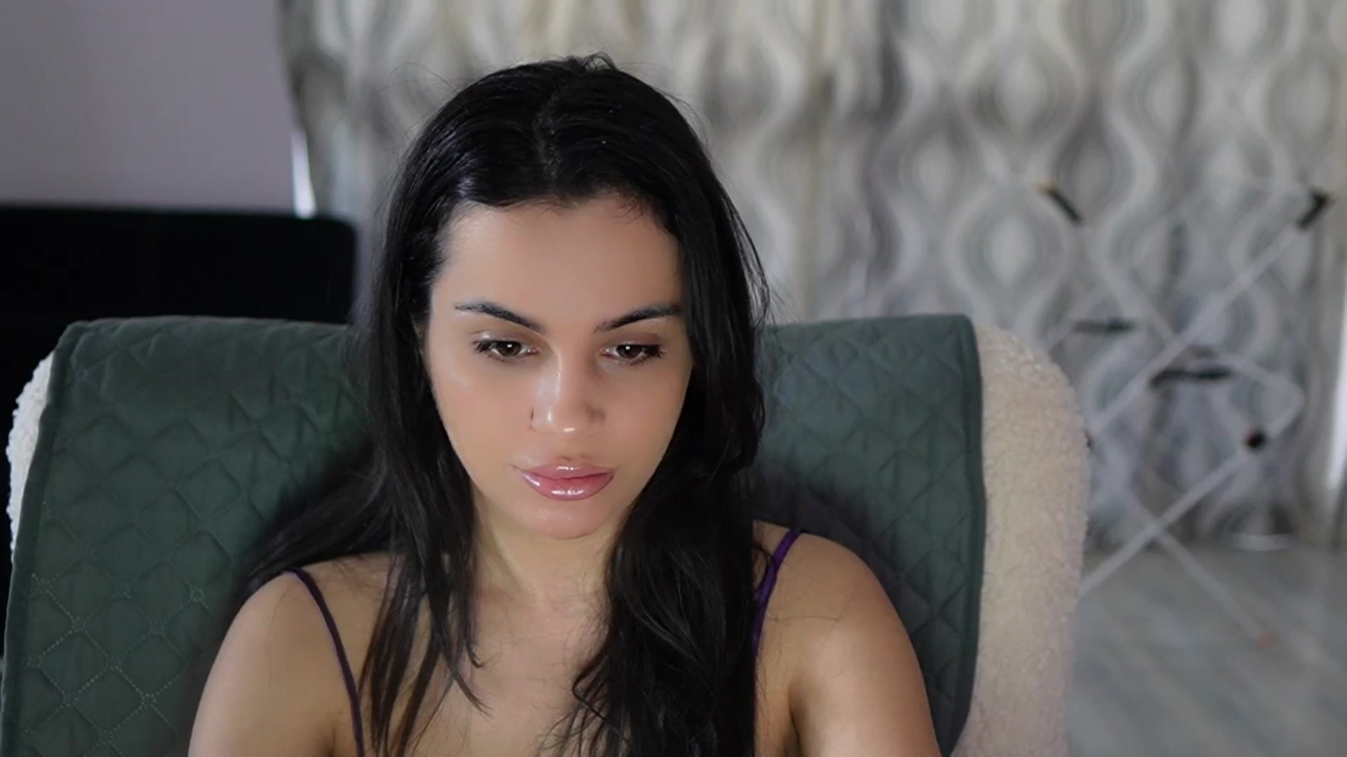 Gallery image thumbnail from TinyAndrea's myfreecams stream on, 03/27/2026, 06:53 image 13 of 20