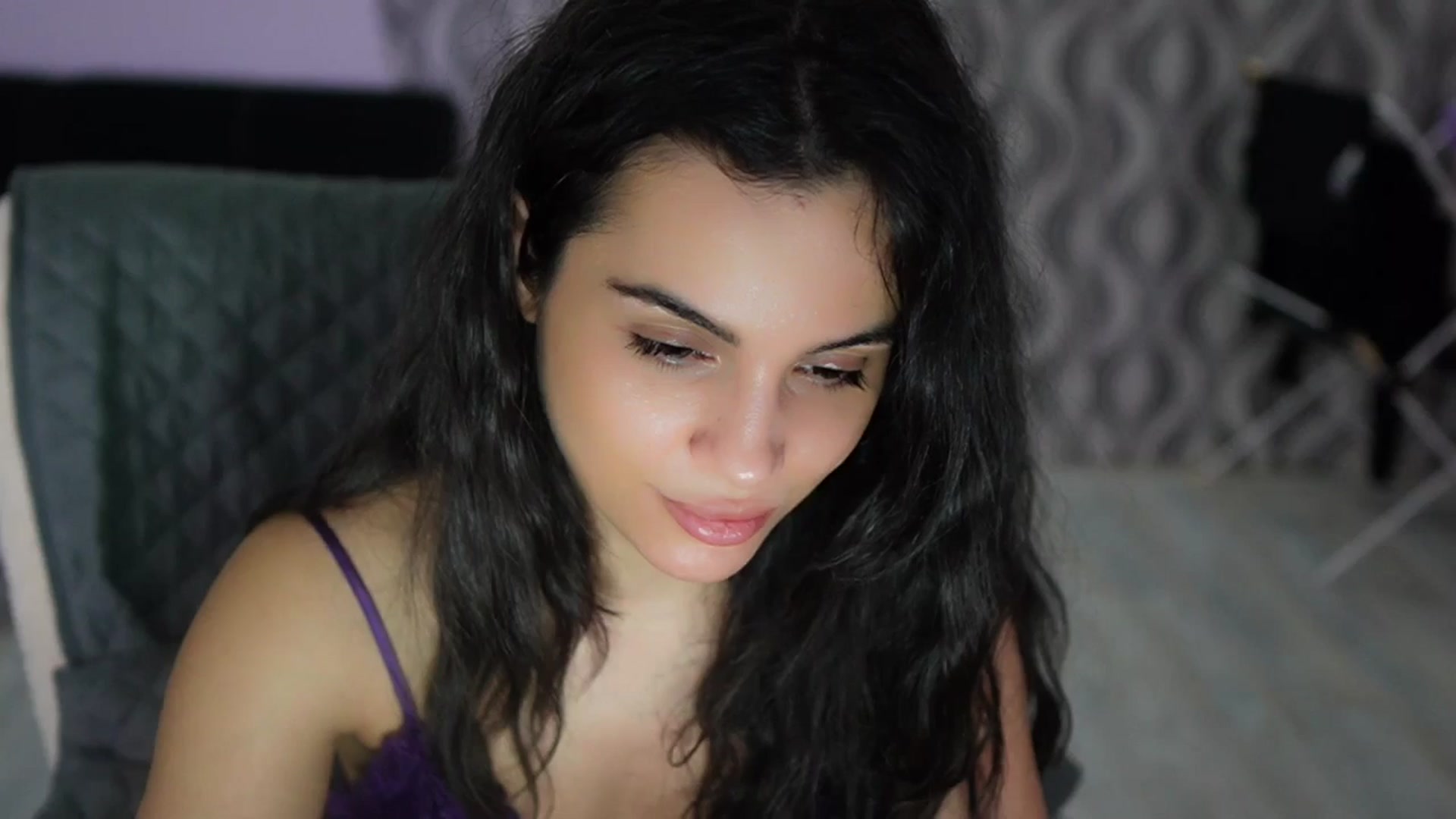 Gallery image thumbnail from TinyAndrea's myfreecams stream on, 04/05/2026, 04:40 image 9 of 20