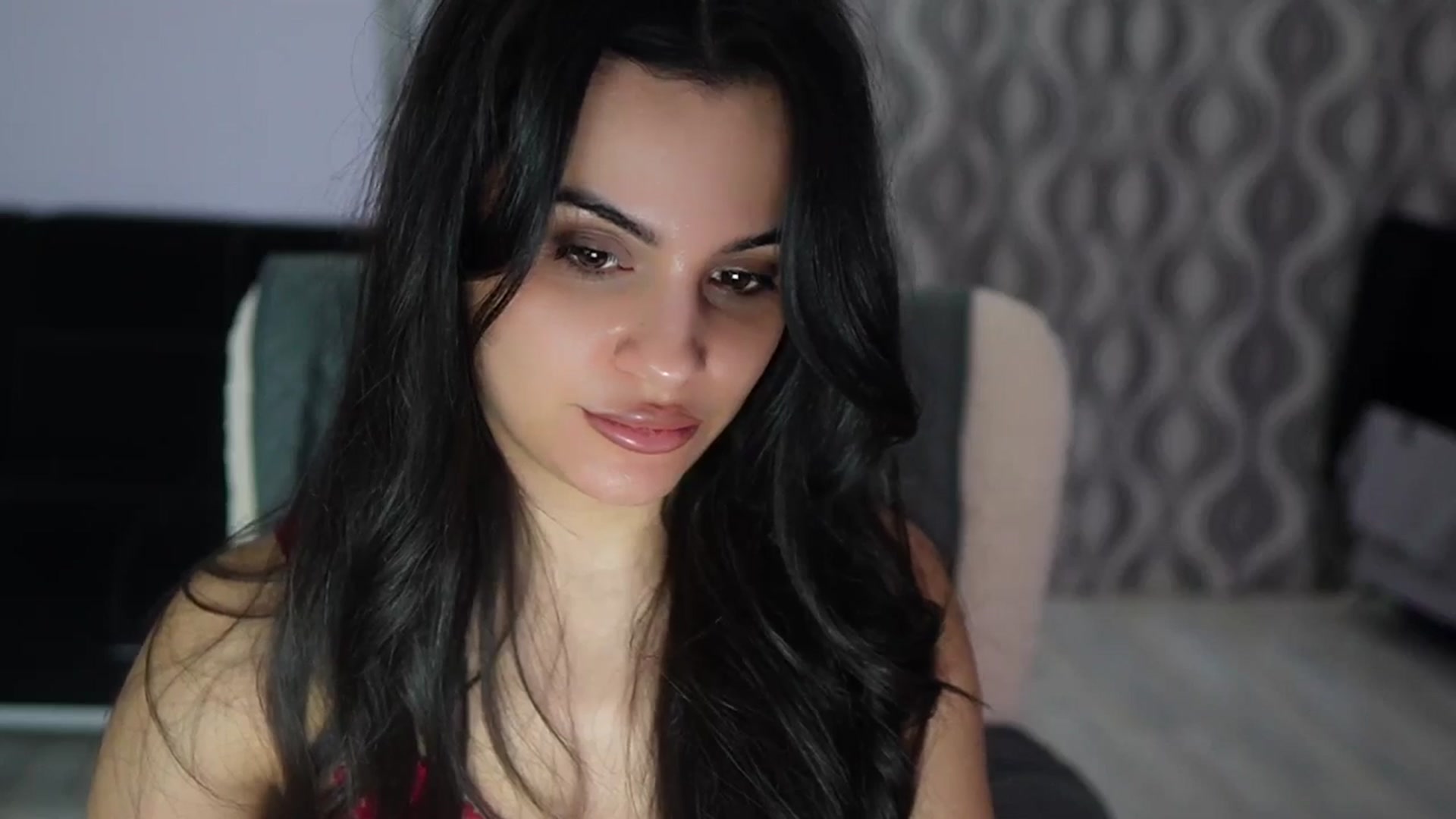 Gallery image thumbnail from TinyAndrea's myfreecams stream on, 04/08/2026, 03:57 image 13 of 20