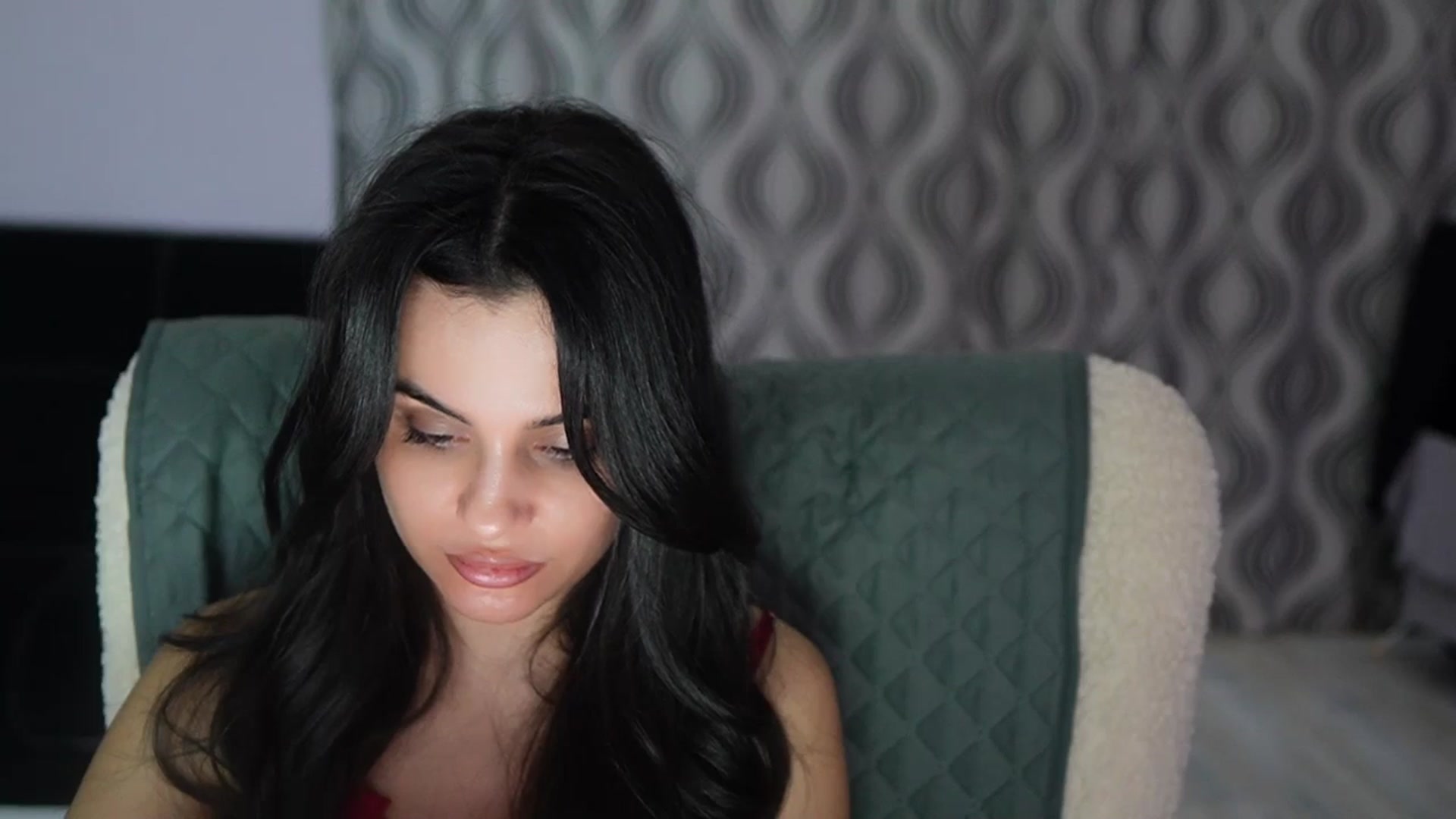 Gallery image thumbnail from TinyAndrea's myfreecams stream on, 04/08/2026, 03:57 image 14 of 20